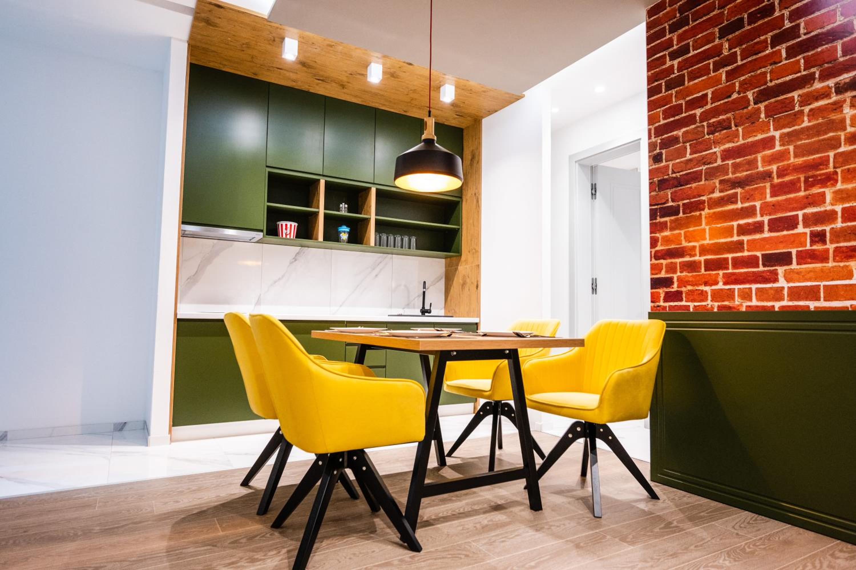 DMS Apartments & Suites Sarajevo