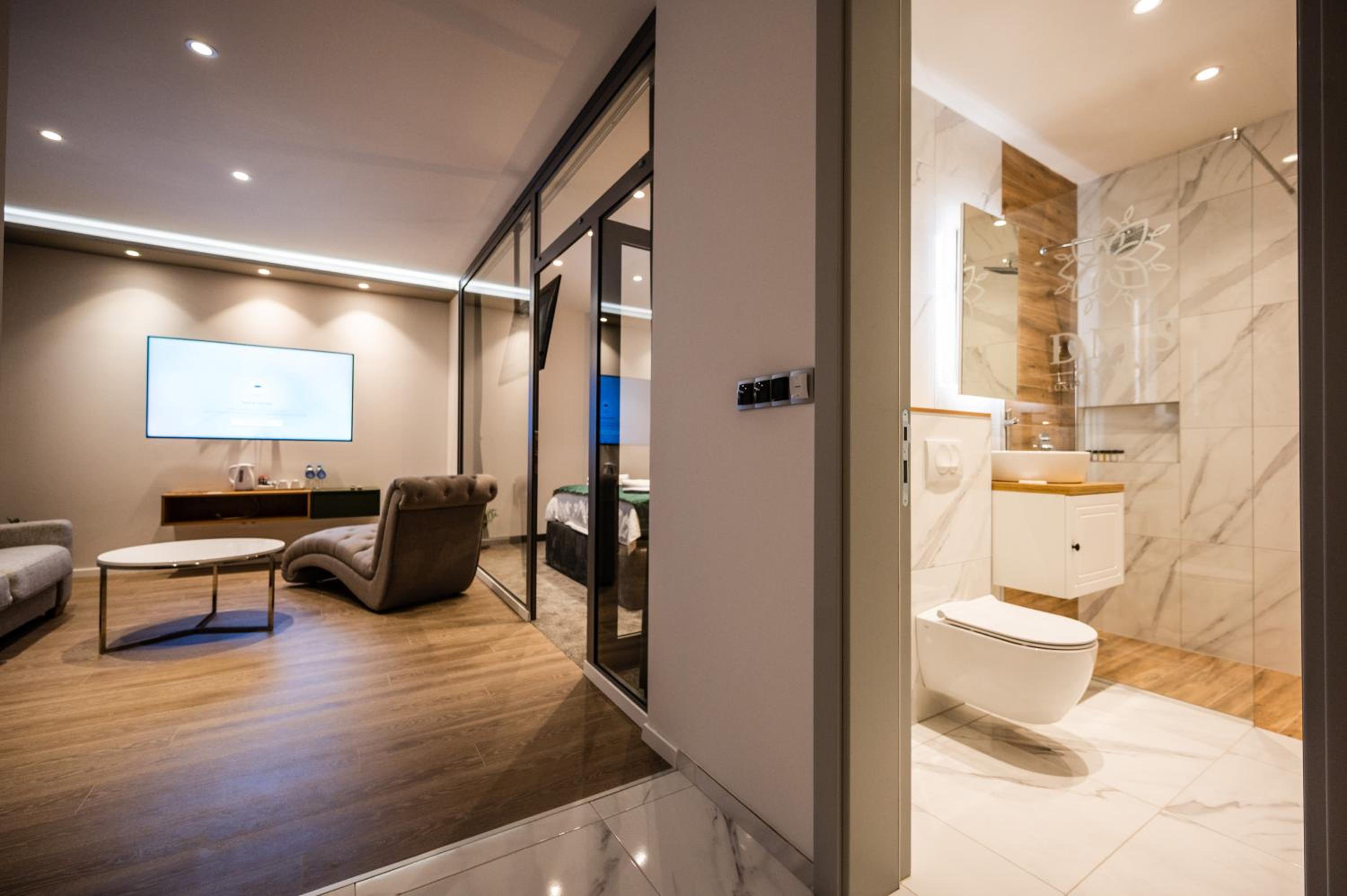 DMS Apartments & Suites Sarajevo