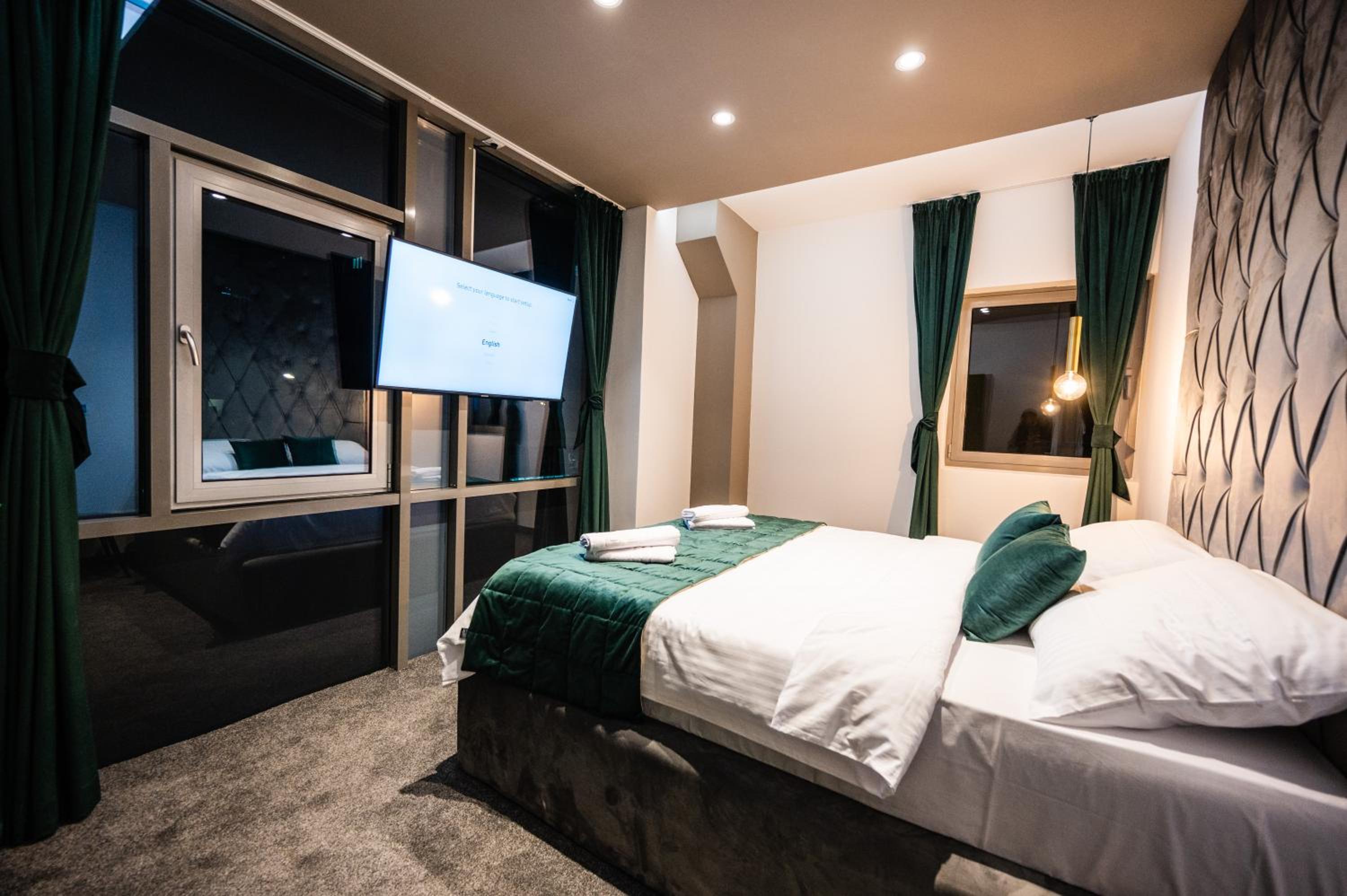 DMS Apartments & Suites Sarajevo