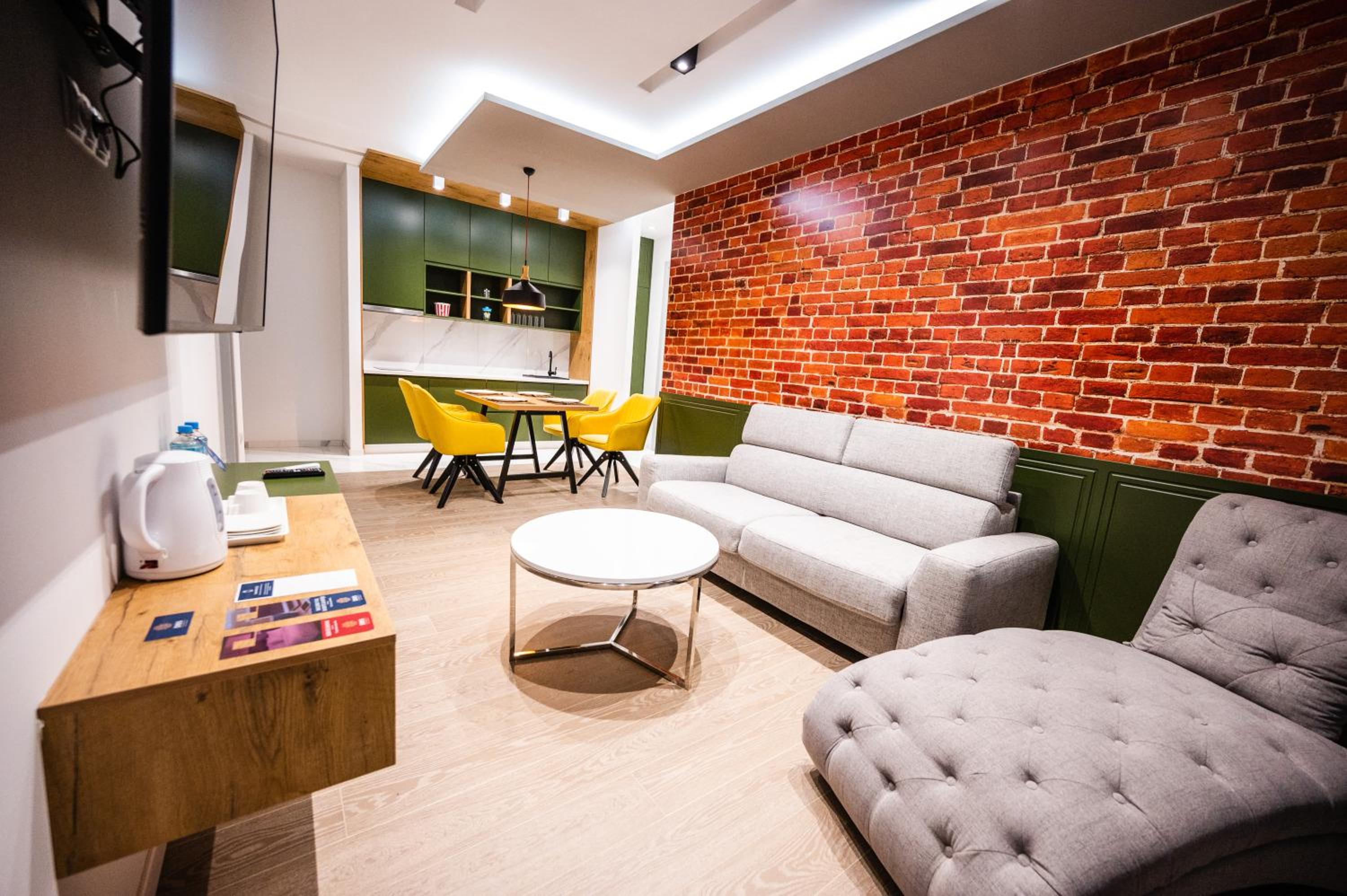 DMS Apartments & Suites Sarajevo