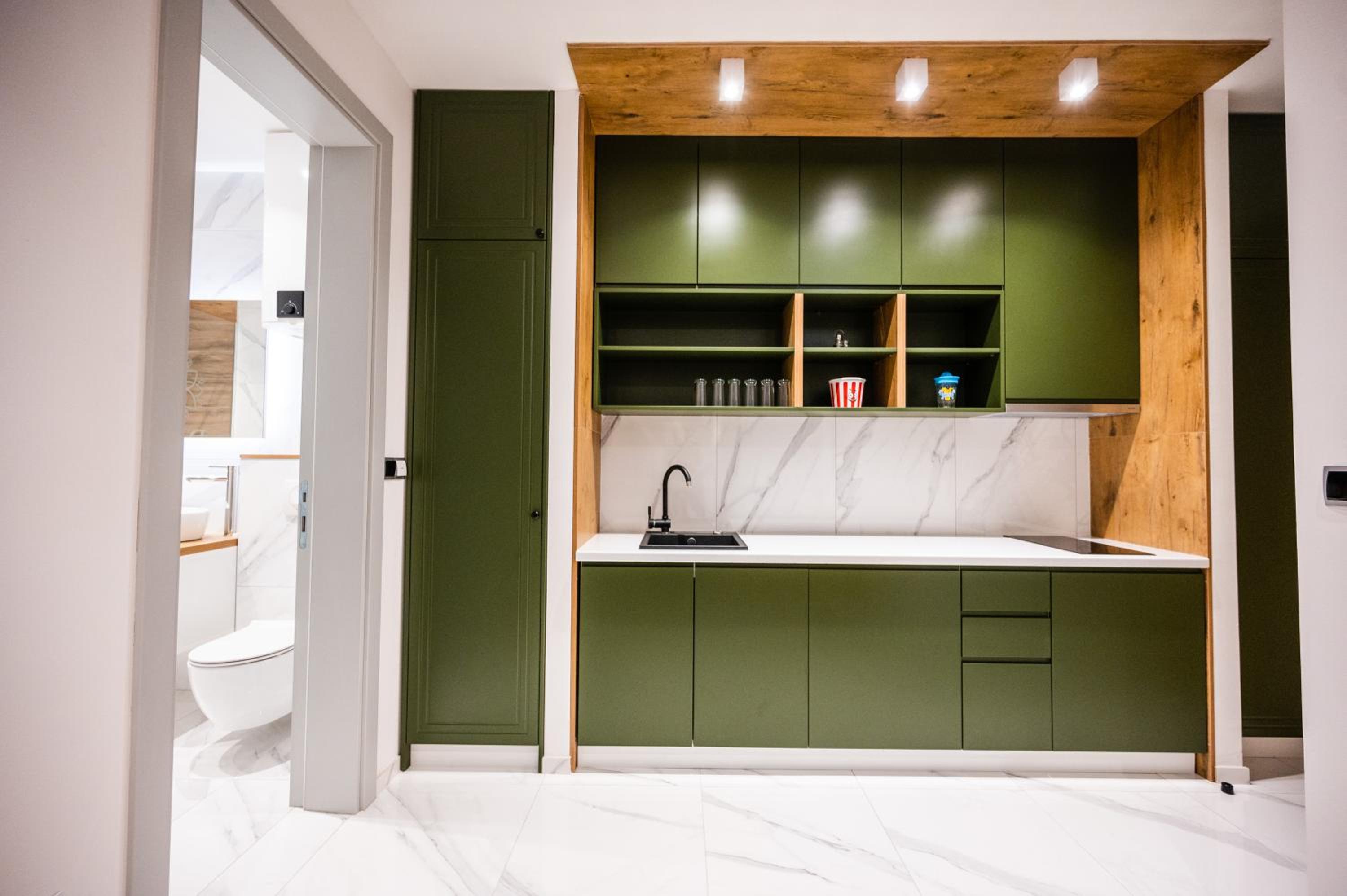 DMS Apartments & Suites Sarajevo