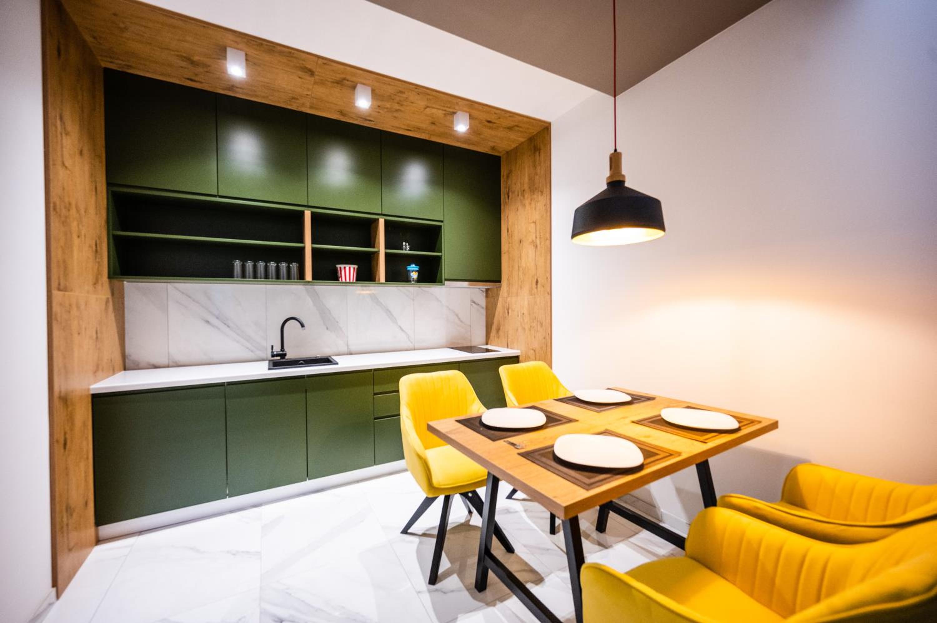 DMS Apartments & Suites Sarajevo