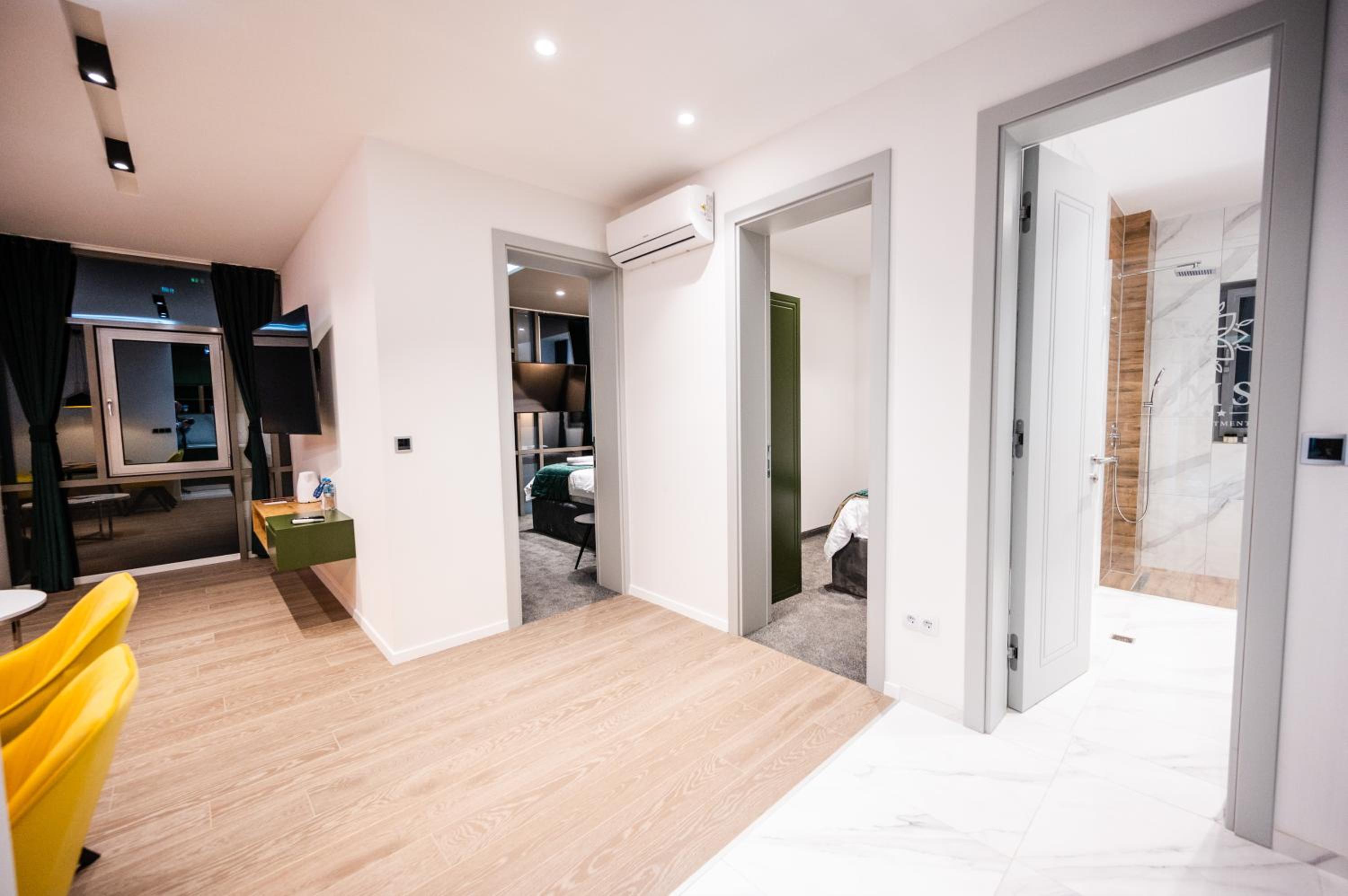 DMS Apartments & Suites Sarajevo