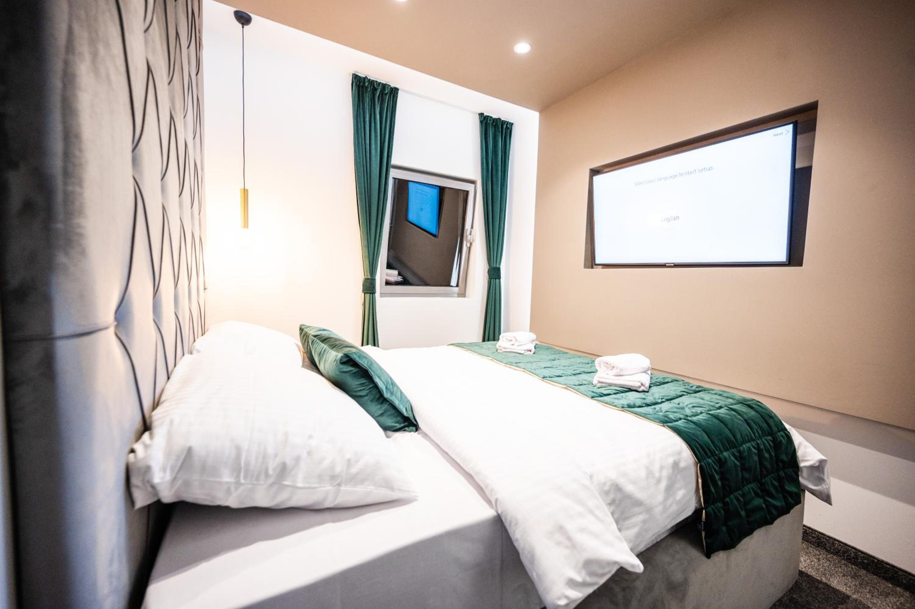 DMS Apartments & Suites Sarajevo