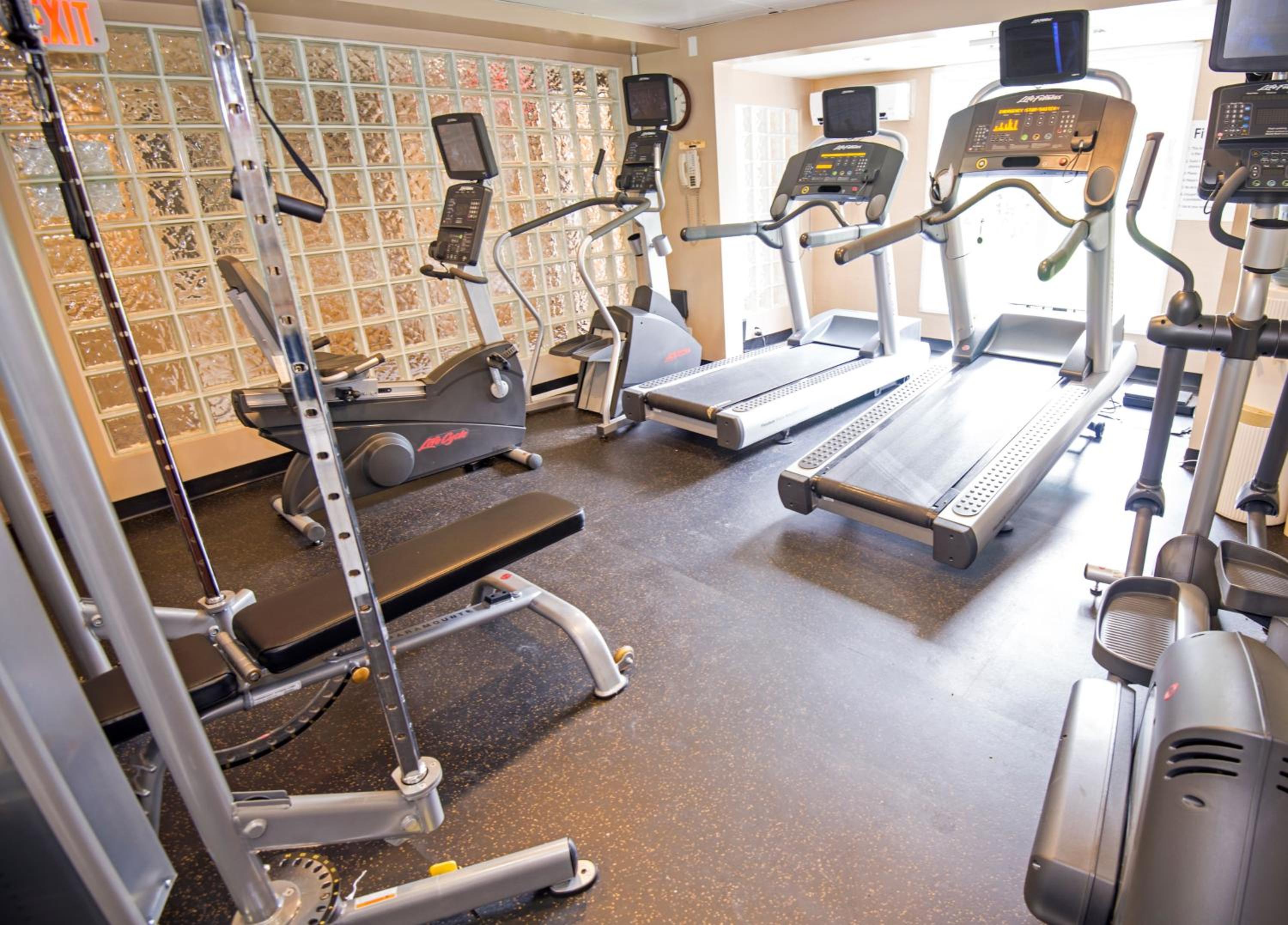 Red Deer Vacations - Holiday Inn Express Red Deer, an IHG Hotel - Property Image 11