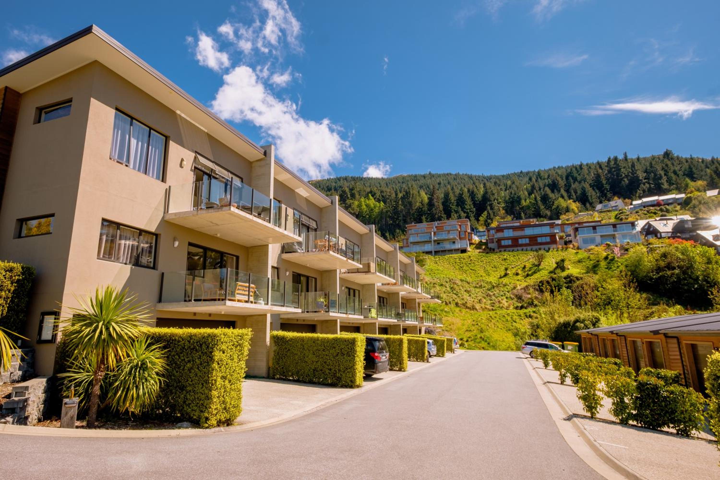 Brookside Gem - Modern 2 Bedroom Apartment view 2