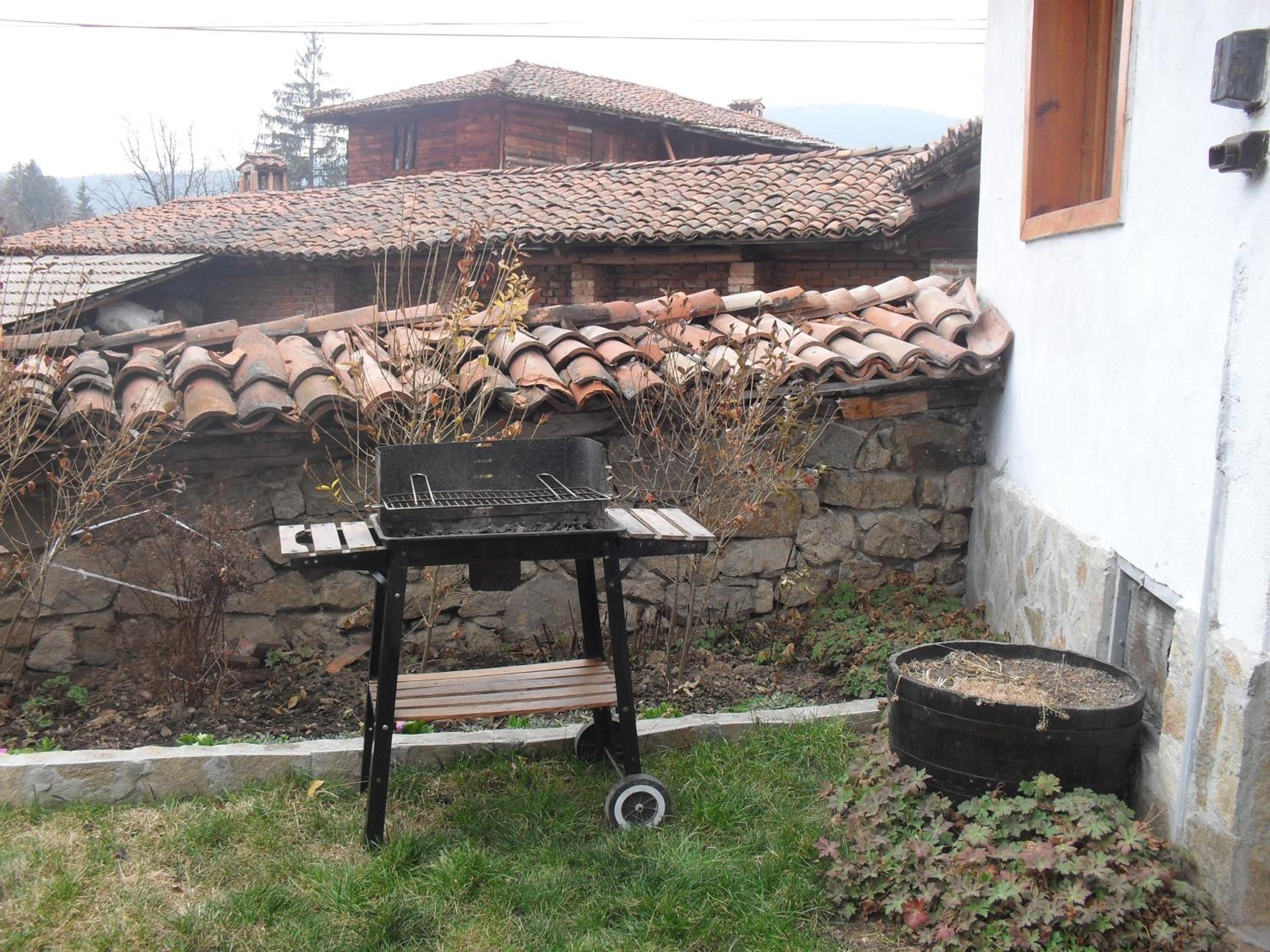 Guest House Terziiski