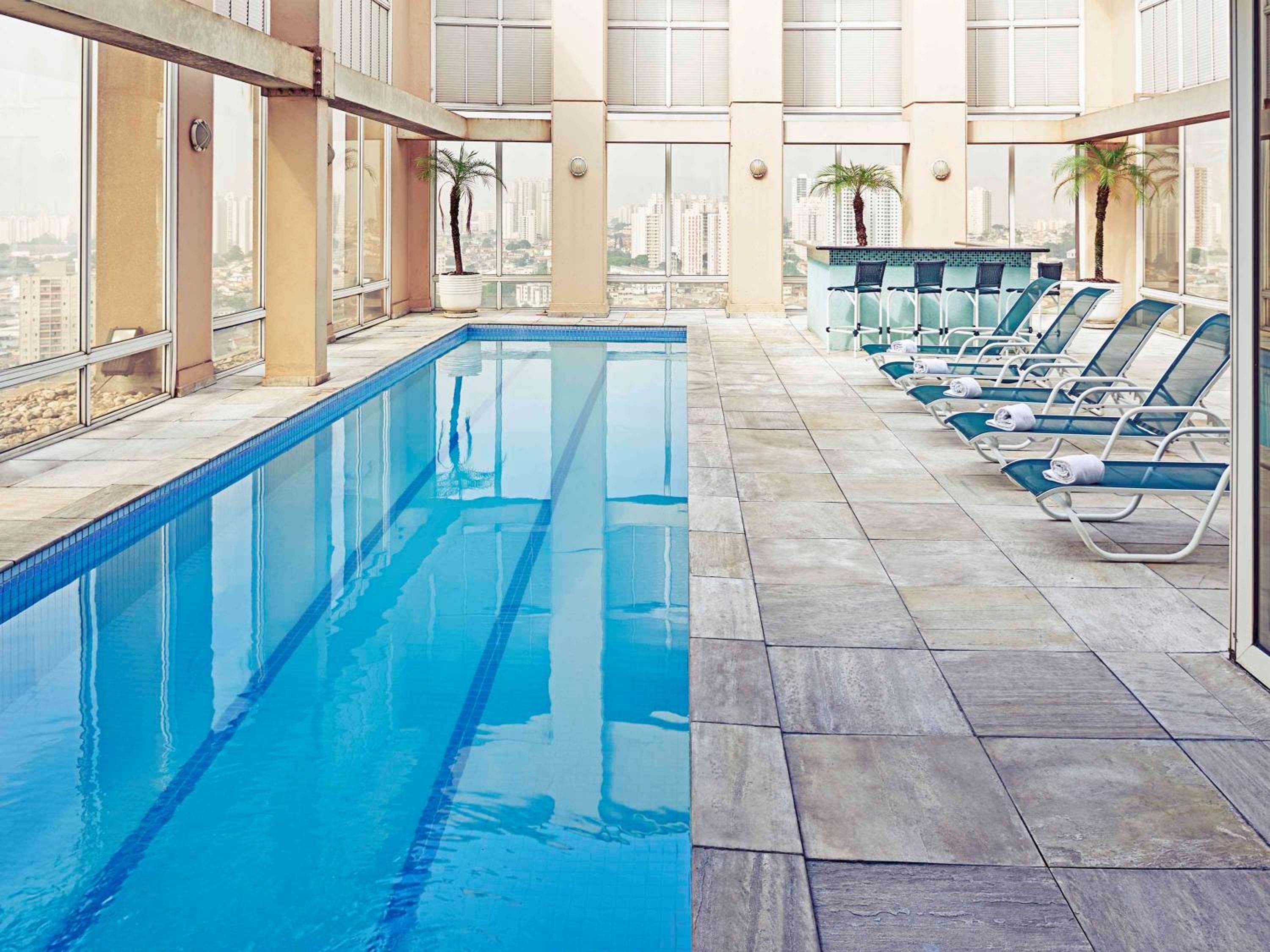 Guarulhos Vacations - Mercure Guarulhos Aeroporto - Property Image 10