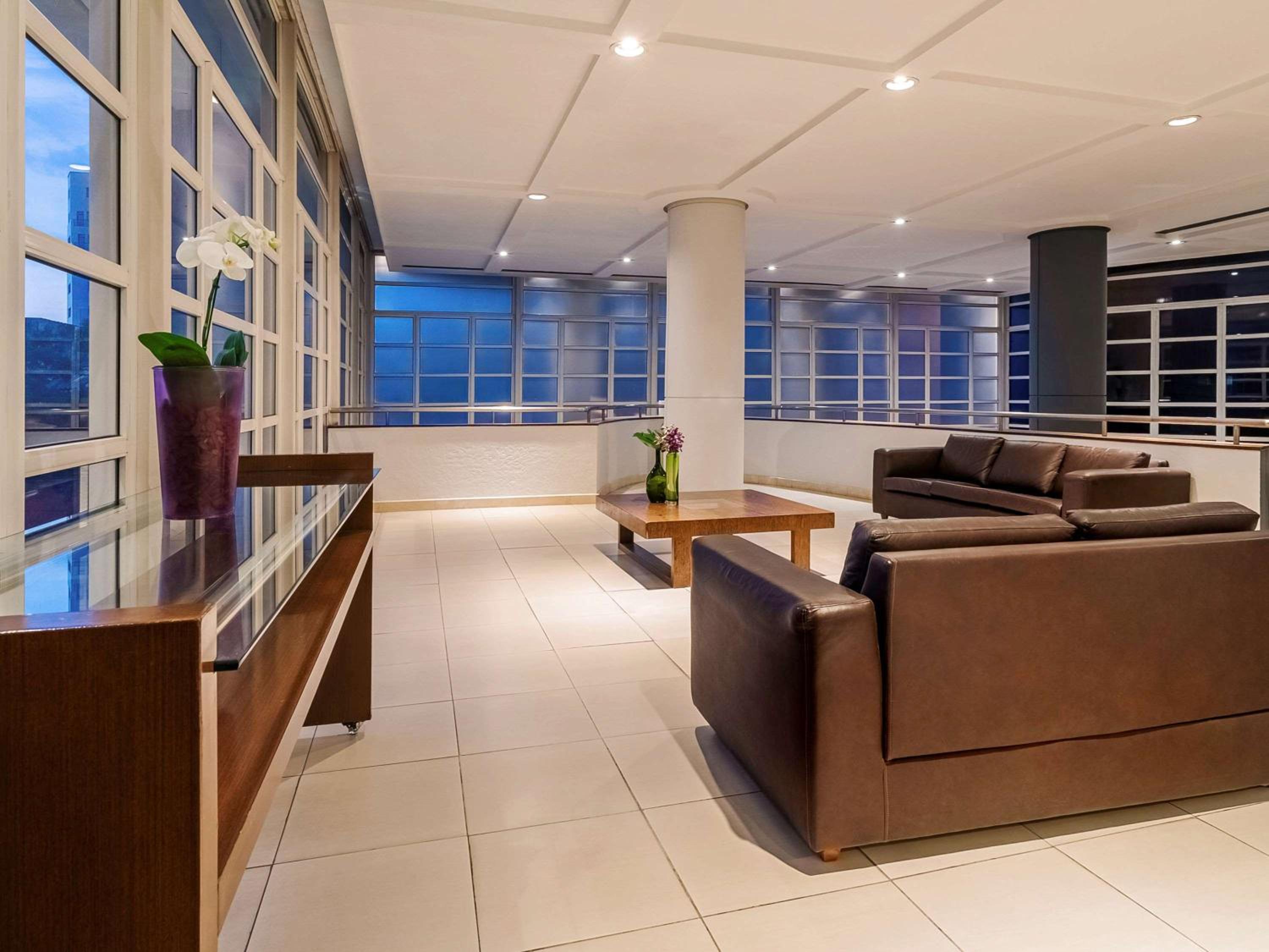 Guarulhos Vacations - Mercure Guarulhos Aeroporto - Property Image 12