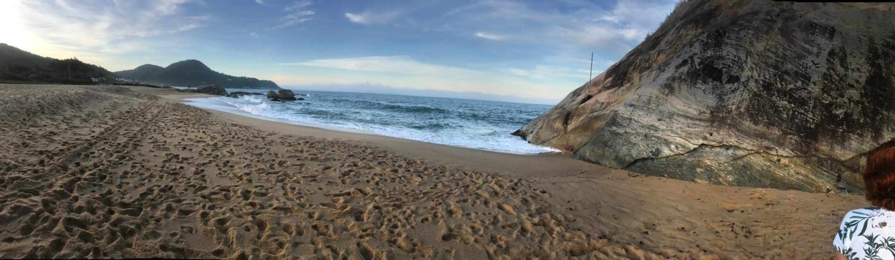 Paraiso do Estaleirinho - Balneario Camboriu