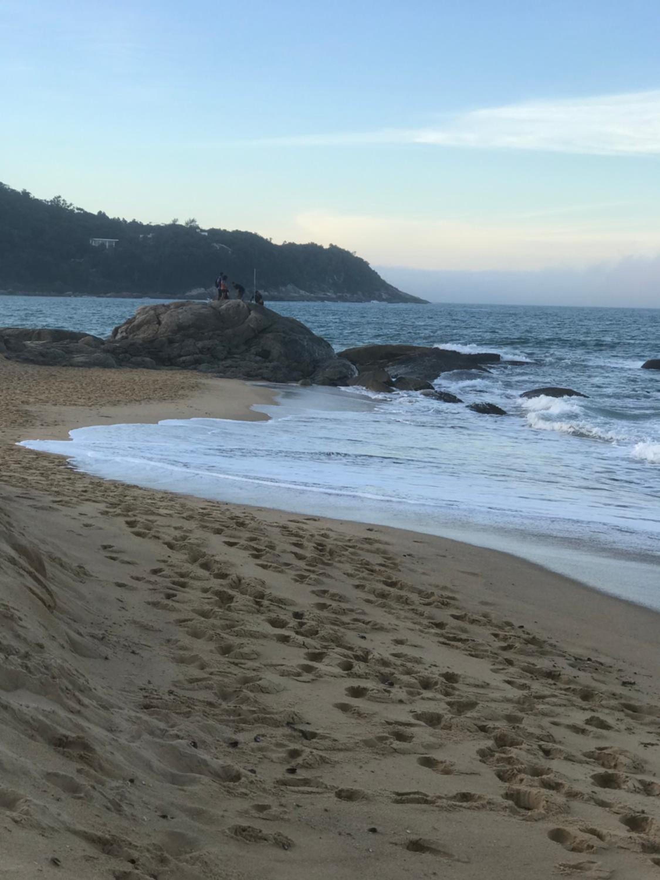 Paraiso do Estaleirinho - Balneario Camboriu
