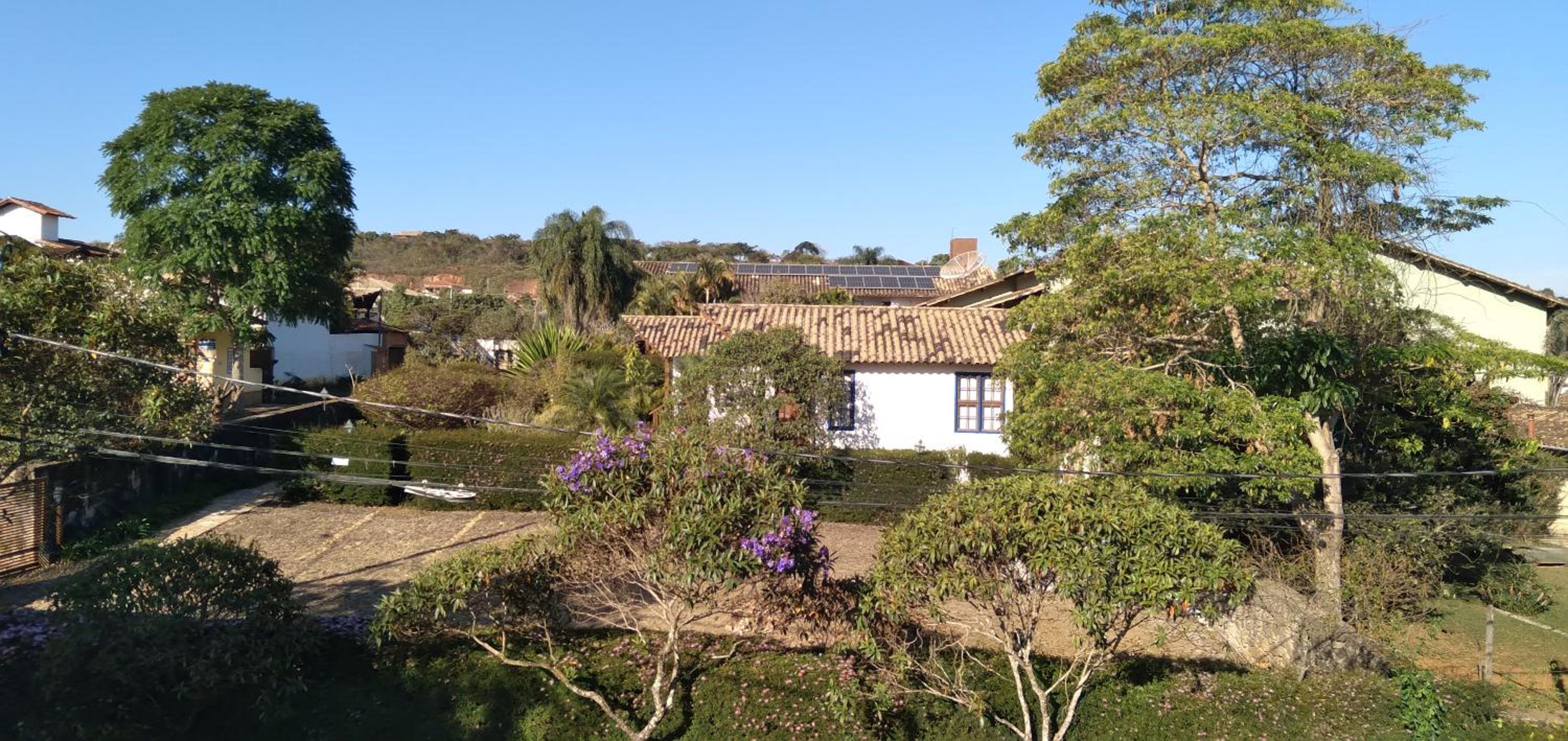 Pousada Pouso da Paz