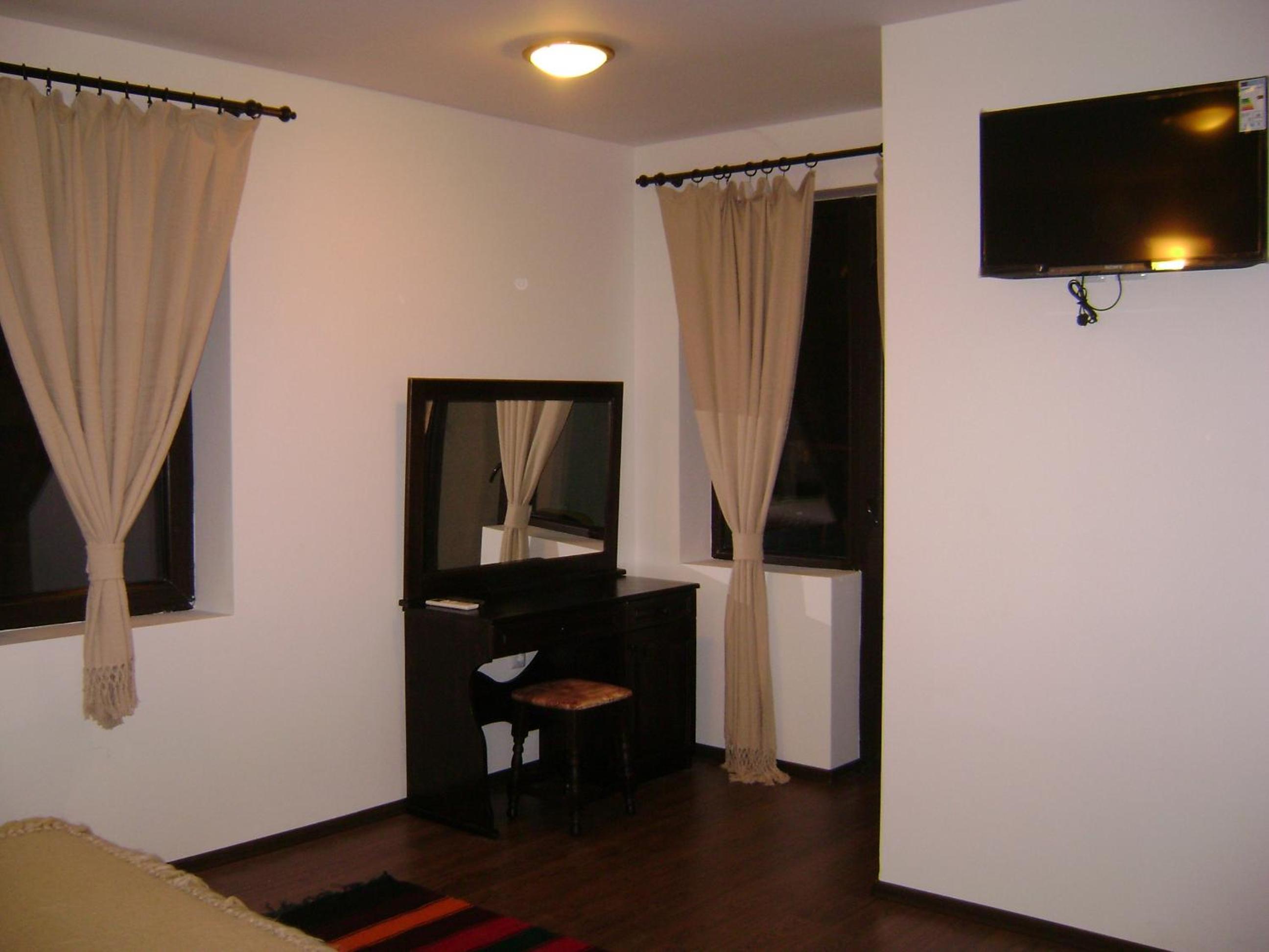 Topalovi Guest House