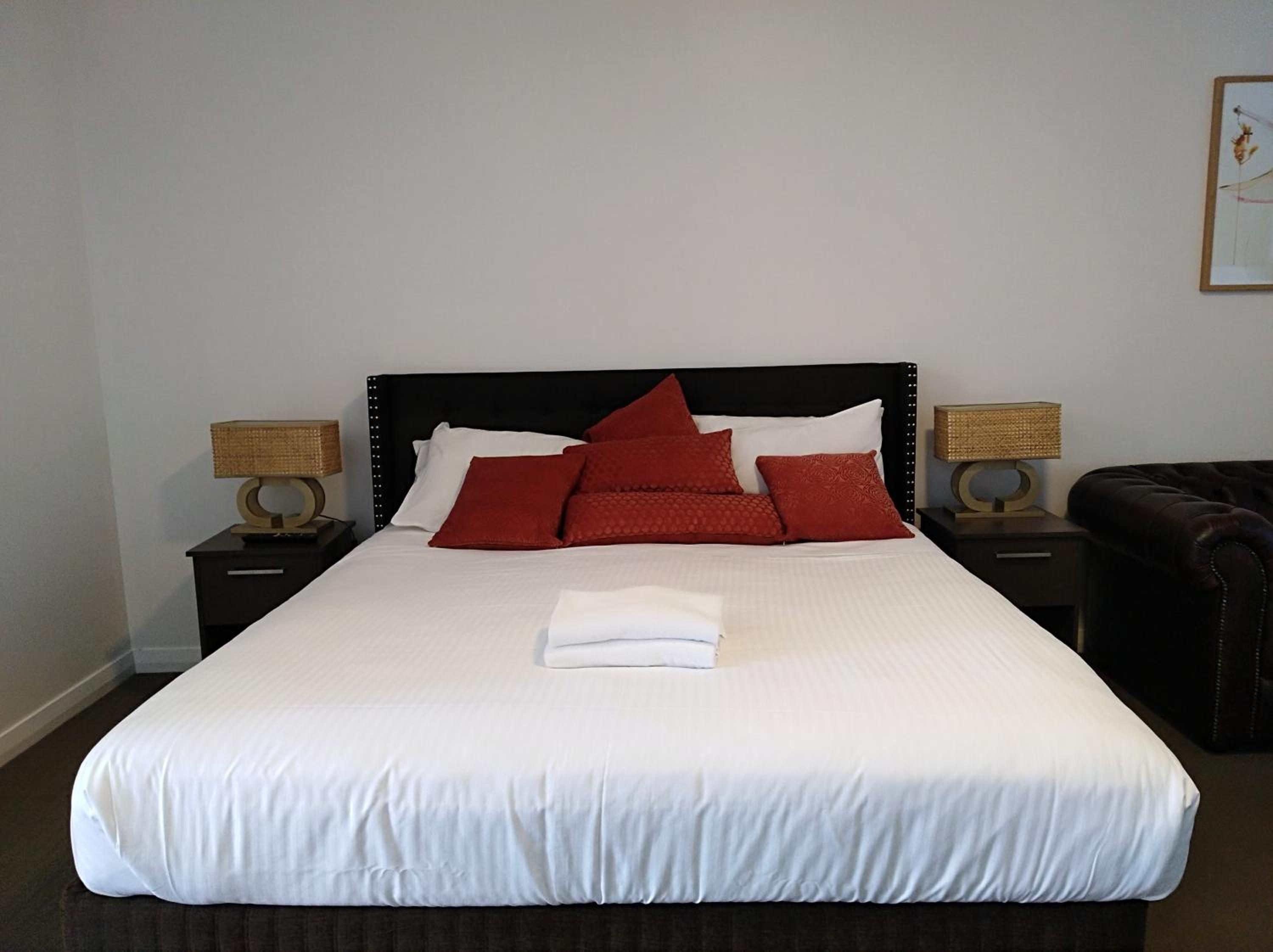 Robe Marina Accommodation