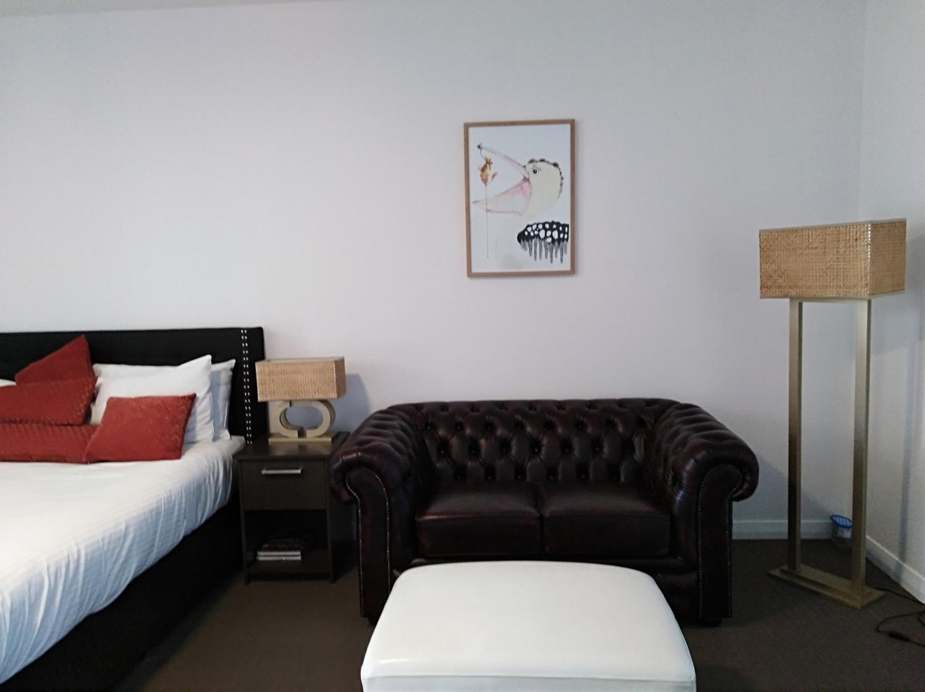 Robe Marina Accommodation