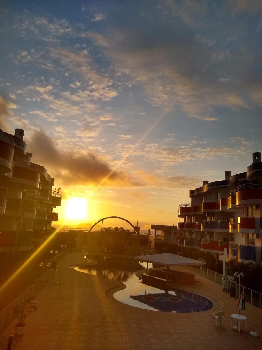 Loft Ingleses Holiday