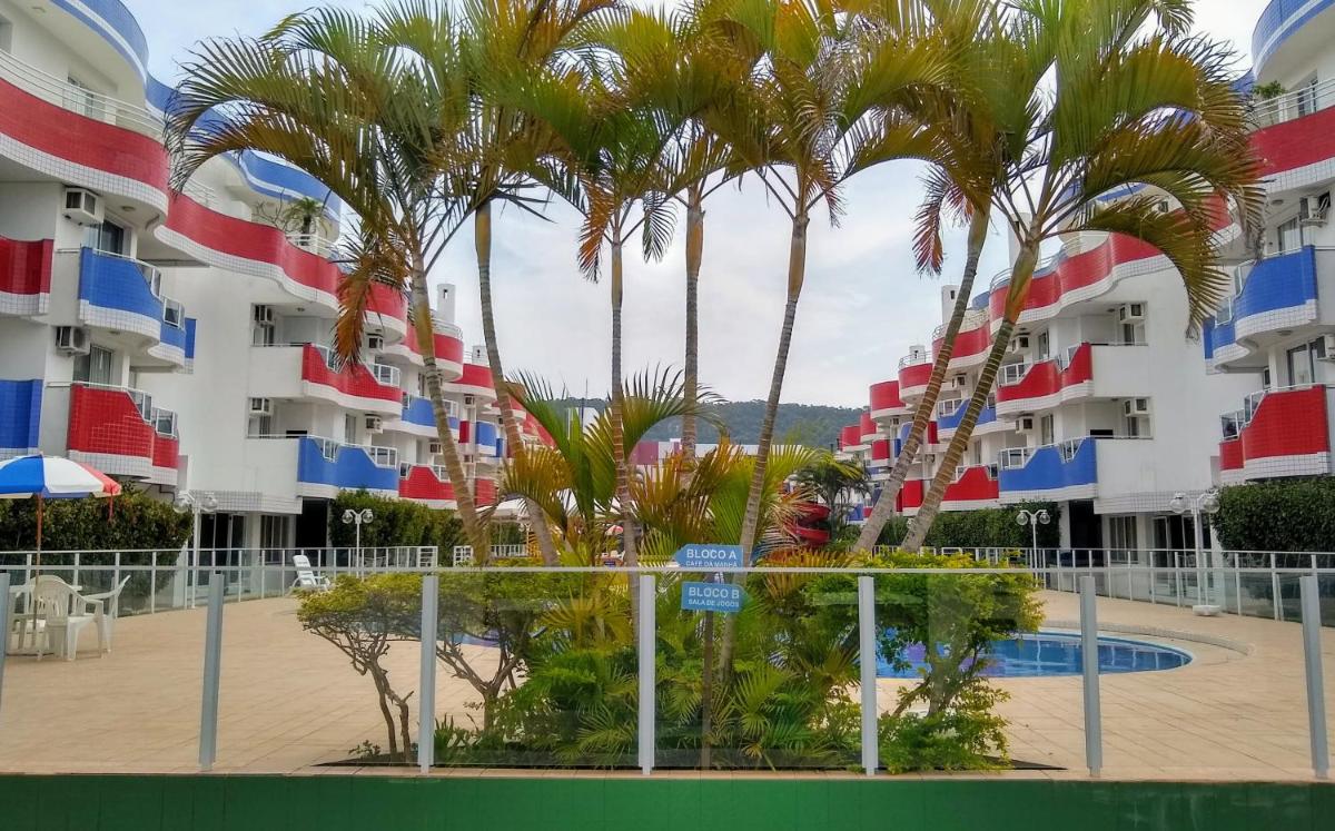 Loft Ingleses Holiday en Florianópolis