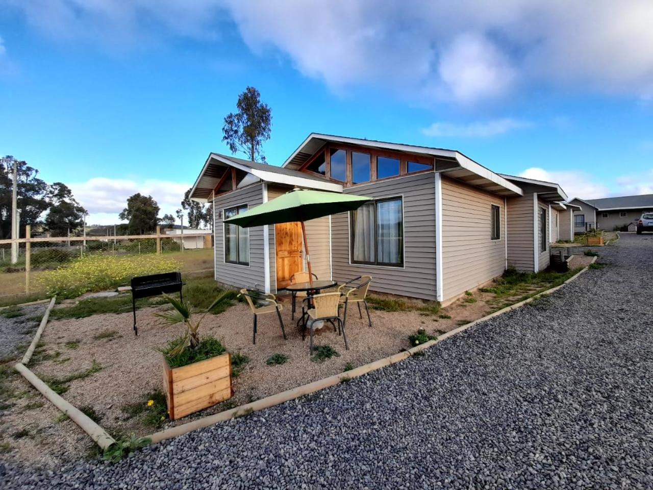 Hotel Cabañas Costa las Dichas - Image 1