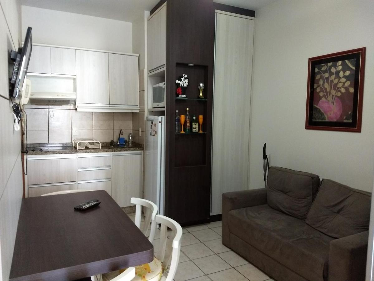 Loft Ingleses Holiday