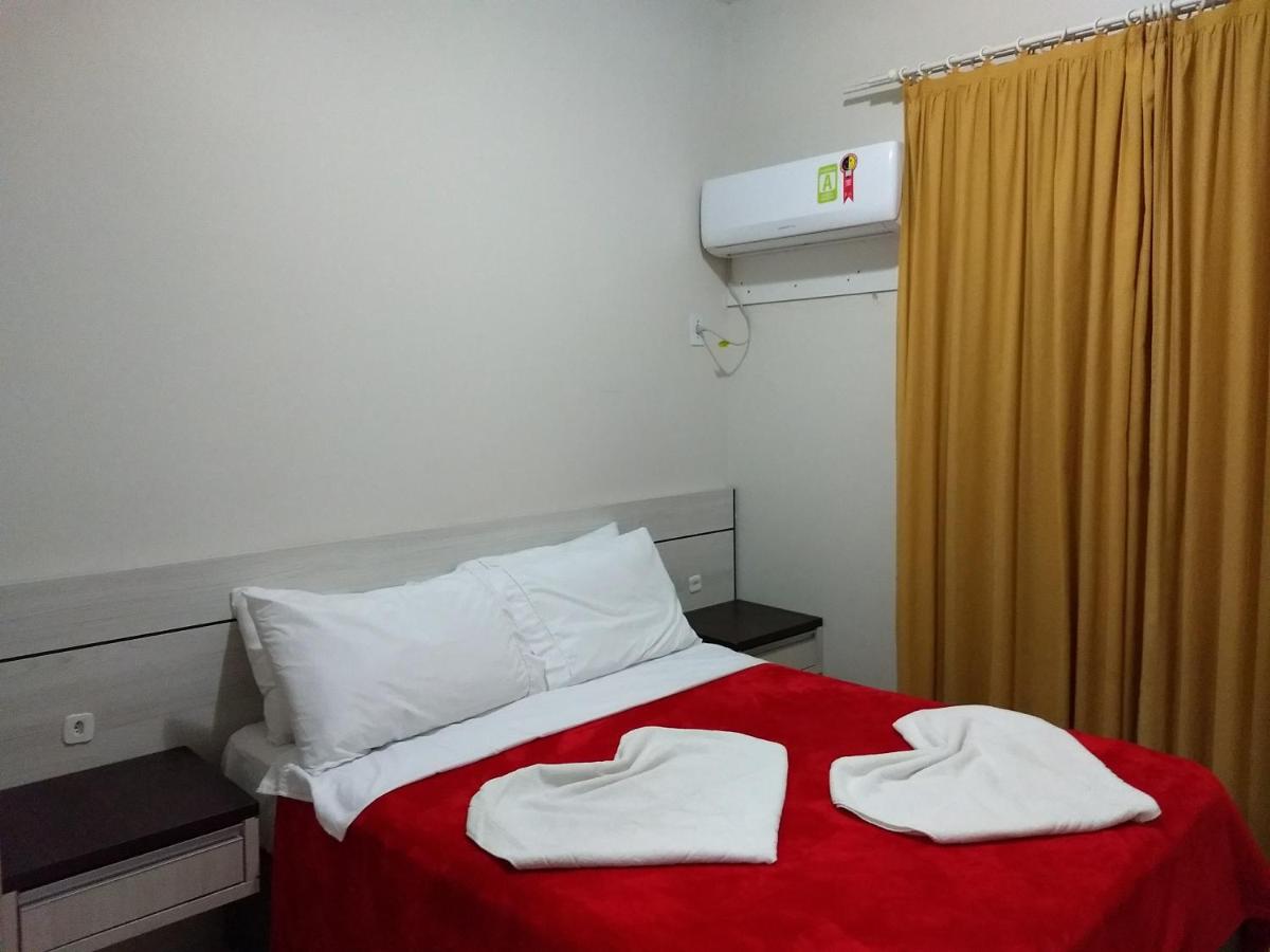 Loft Ingleses Holiday en Florianópolis
