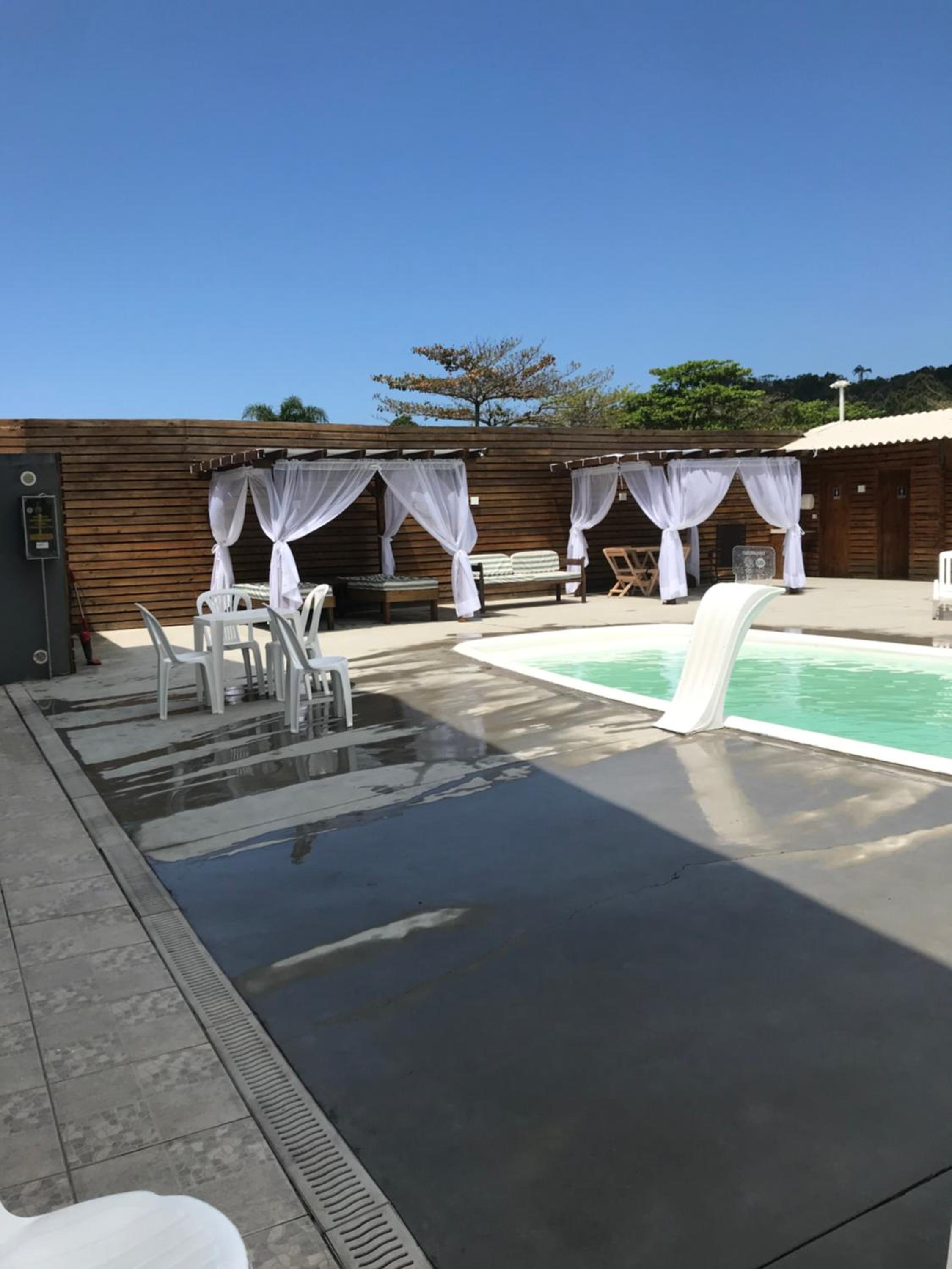 Paraiso do Estaleirinho - Balneario Camboriu