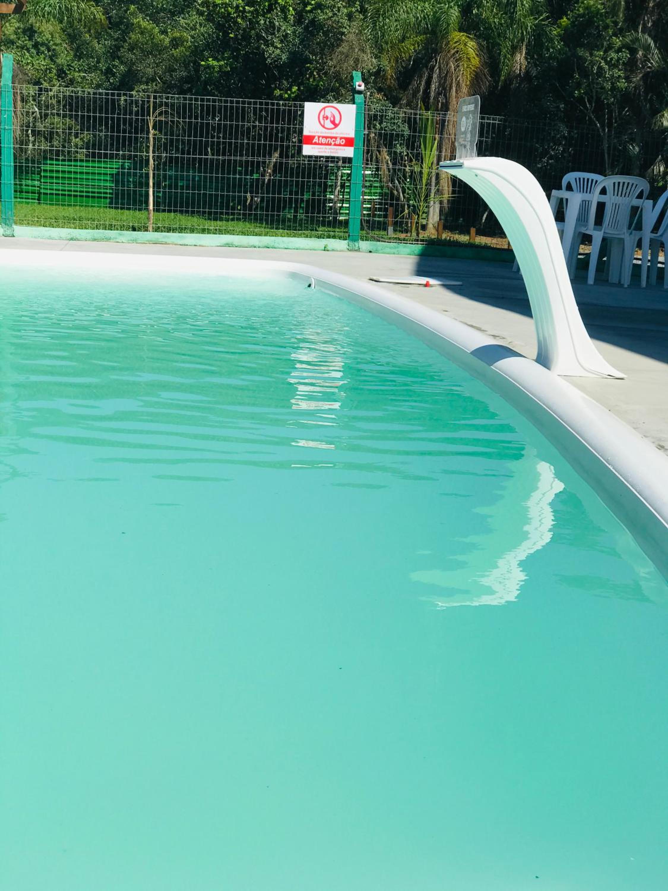 Paraiso do Estaleirinho - Balneario Camboriu