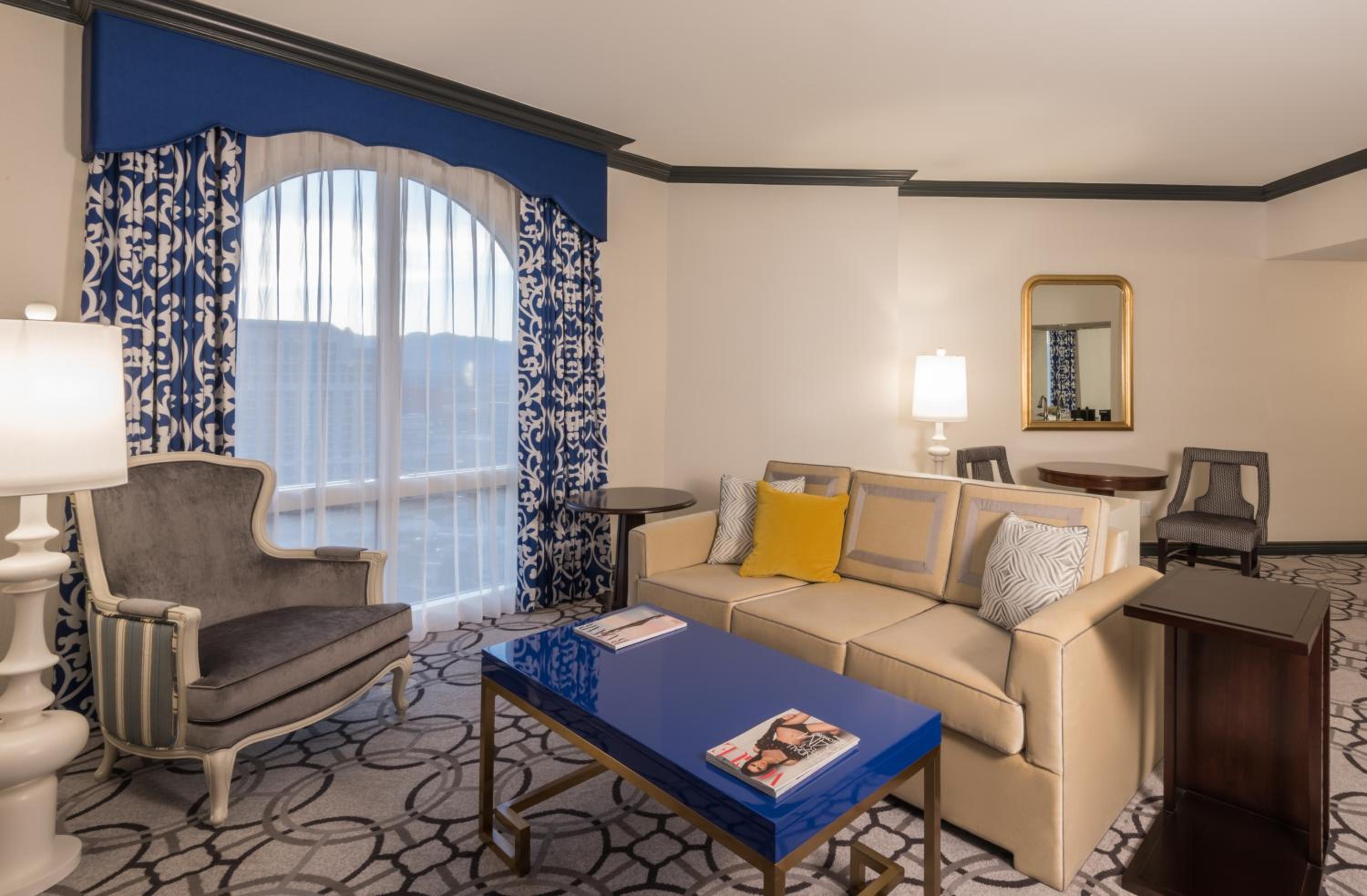 Paris Las Vegas Hotel & Casino 1