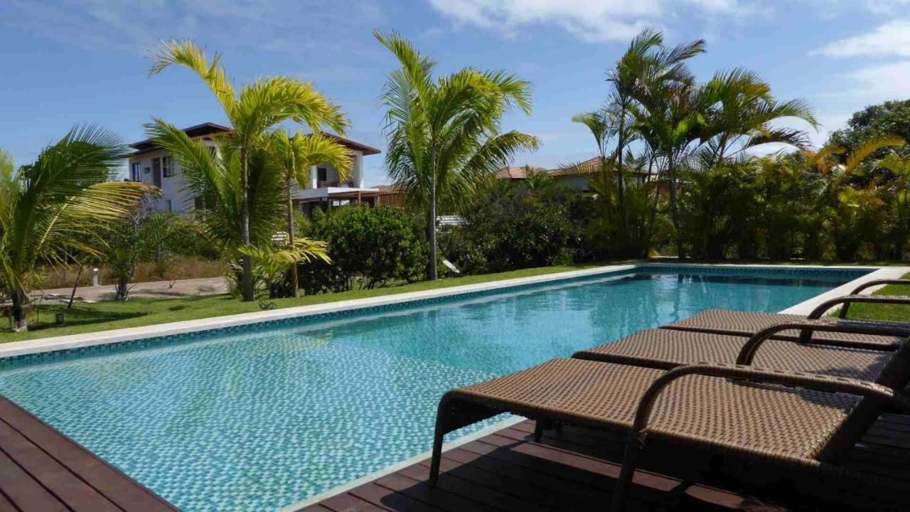 Casa Praia do Forte - Piscinas naturais