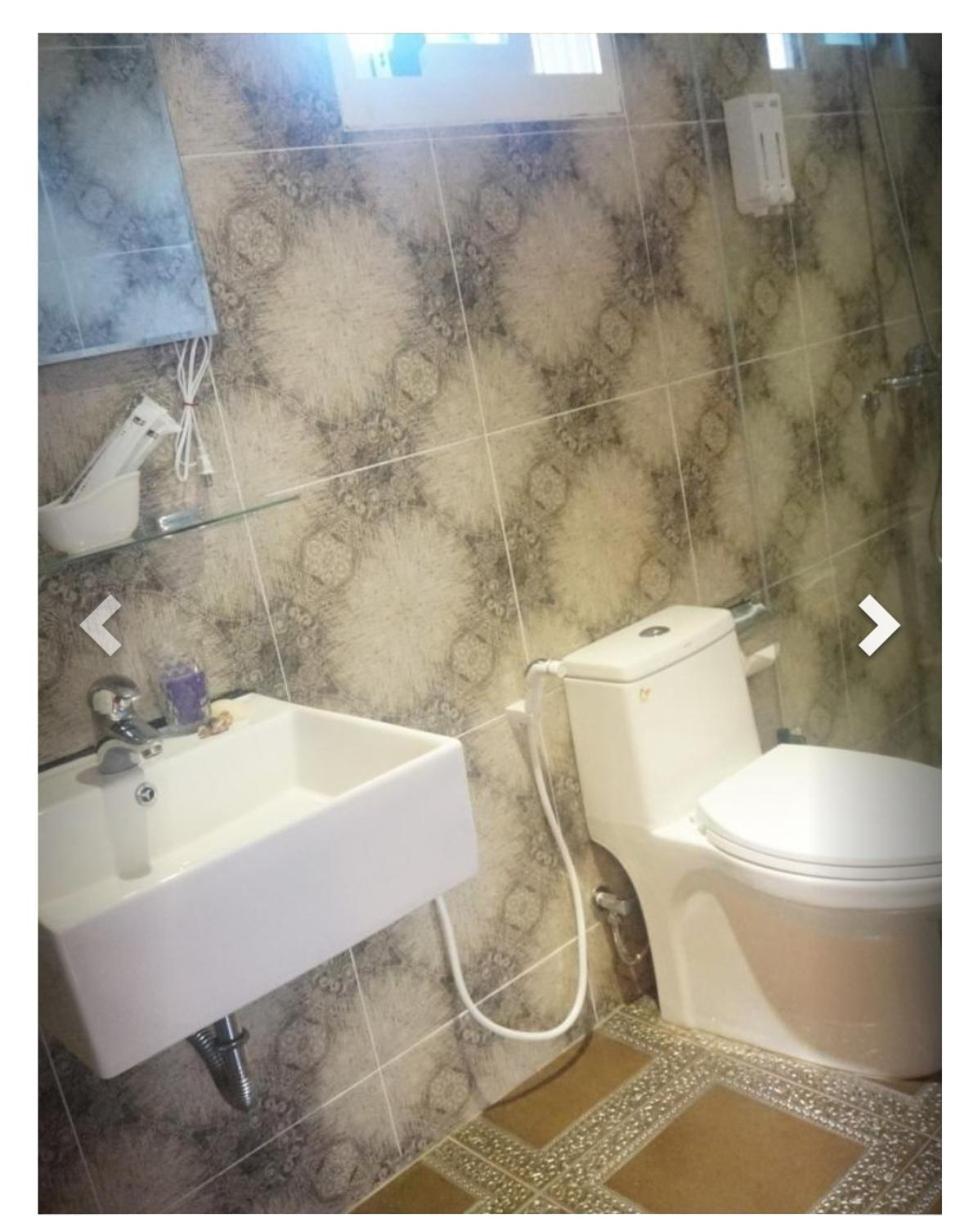 Blue Hole Guesthouse藍洞民宿