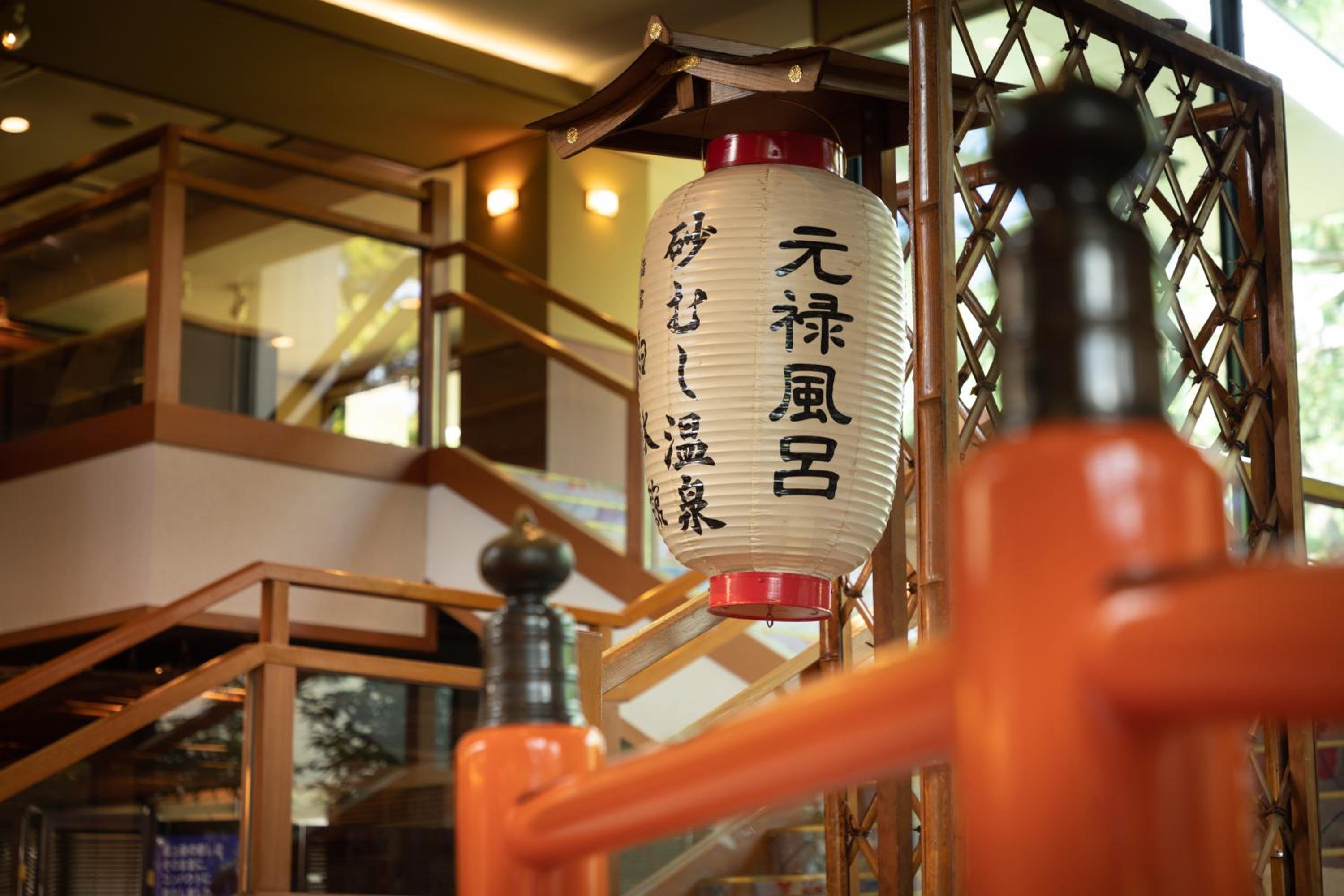 Kagoshima Sunamushionsen Ibusuki Hakusuikan view 4