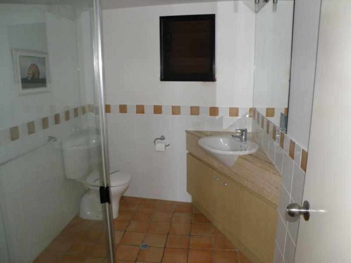 Cylinder Cove Unit 3