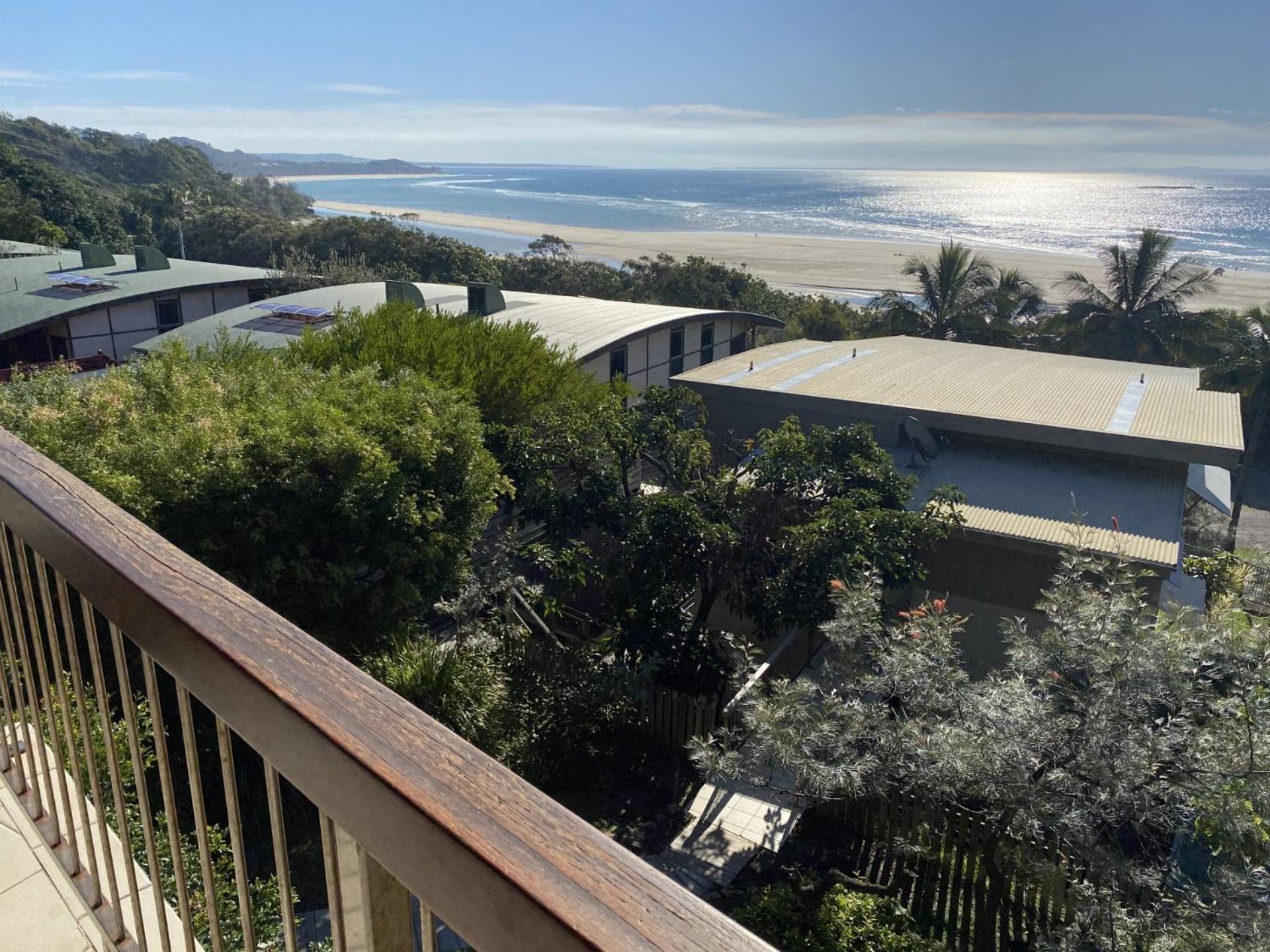 Cylinder Cove Unit 3