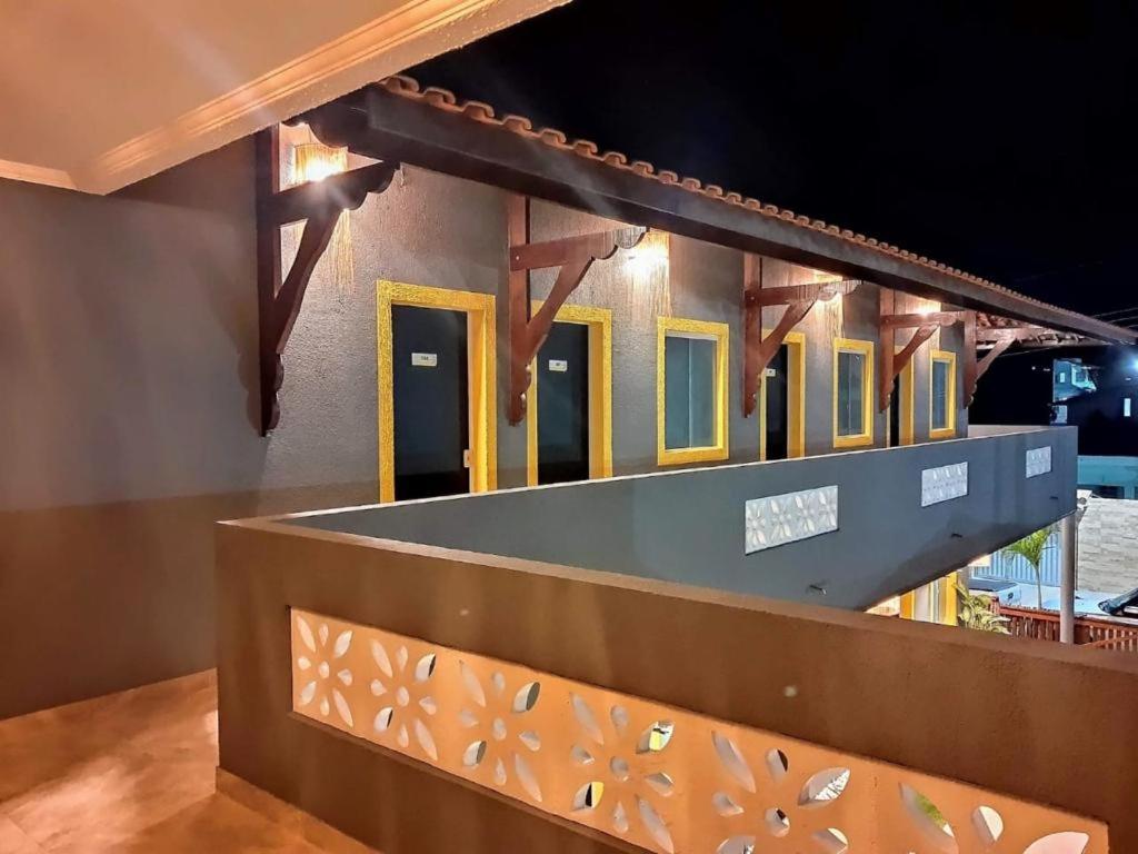 Suíts Praia Bonita em Milagres