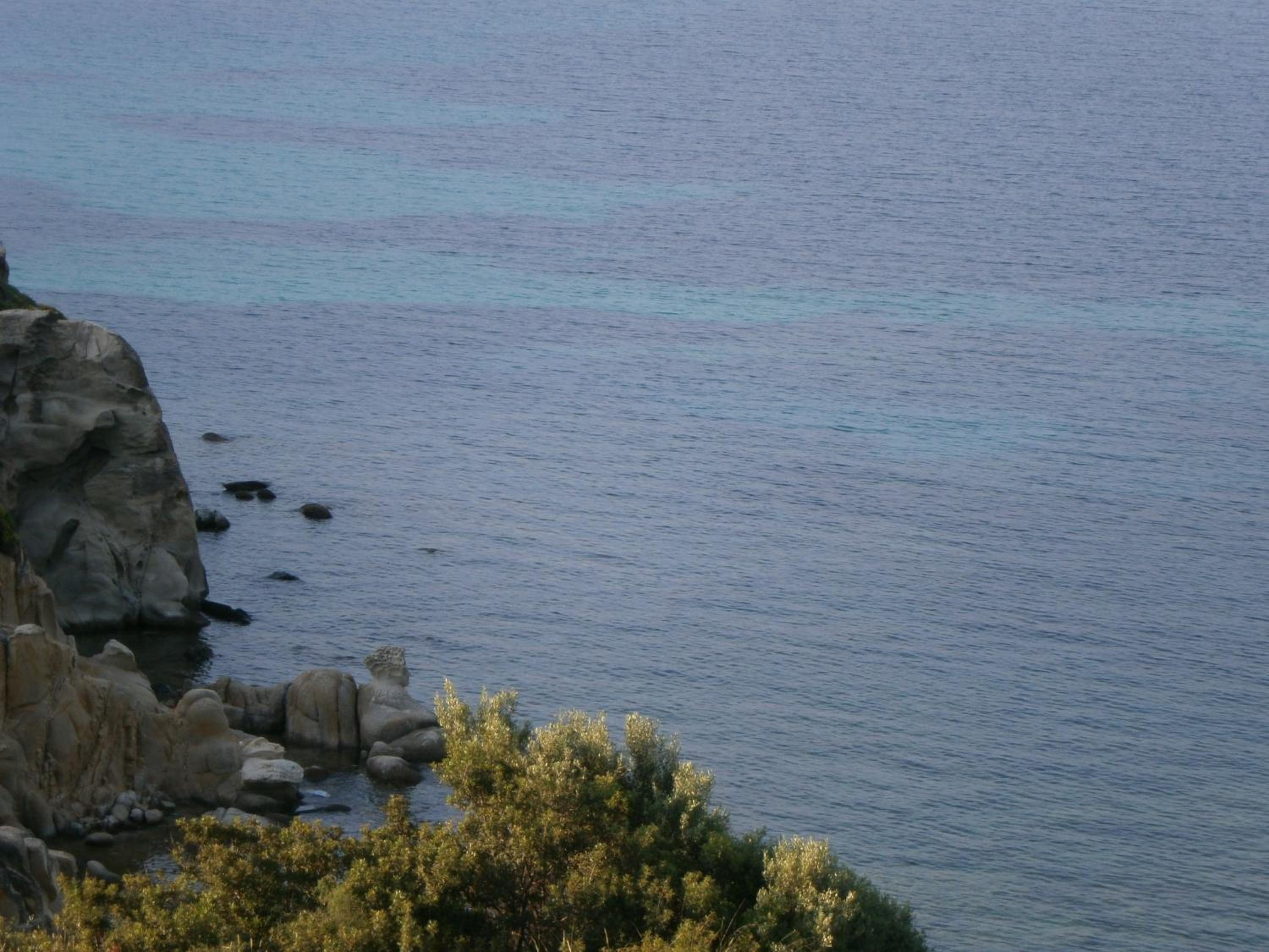 Barbagiannis House