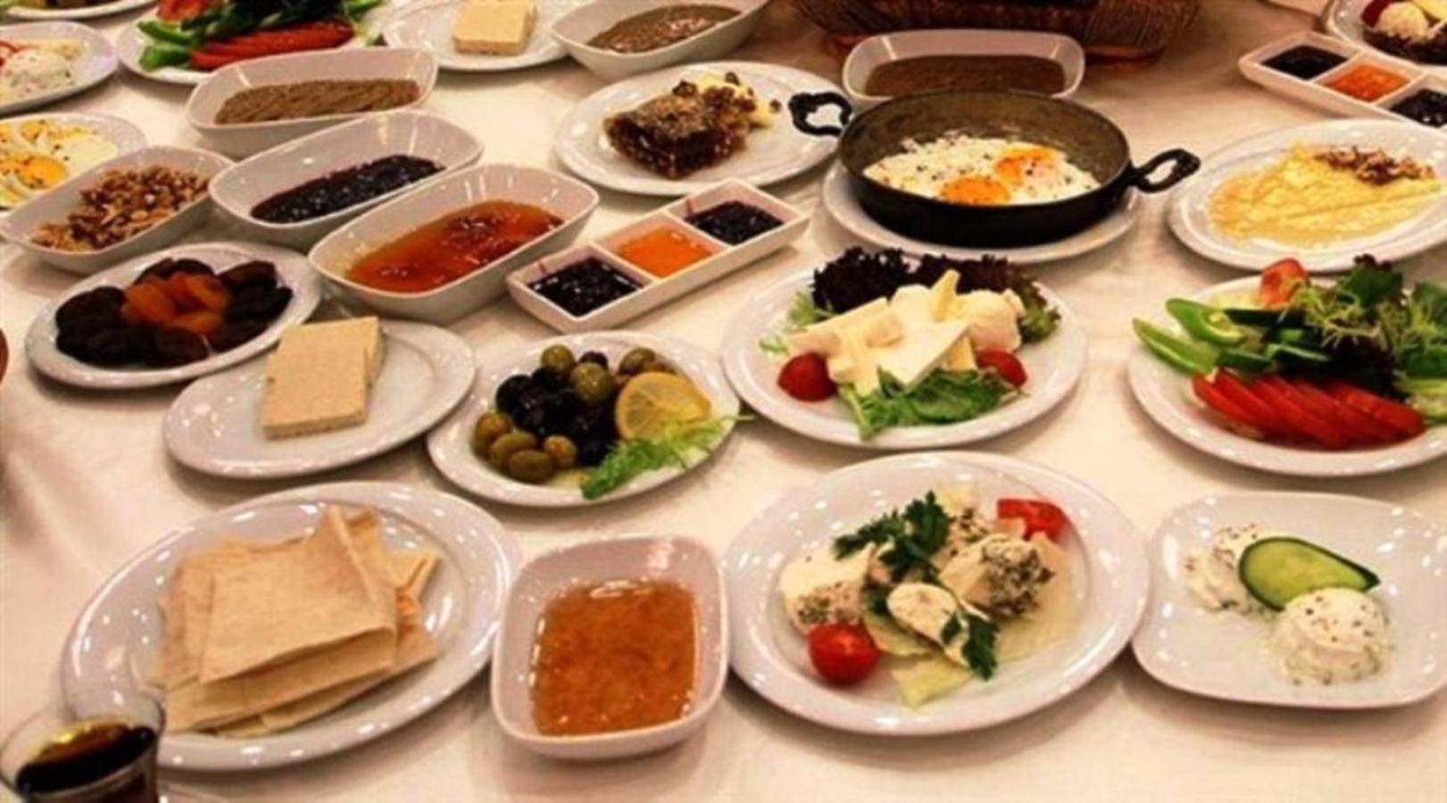 Golden Sail Otel Eski Şehir - Image 6