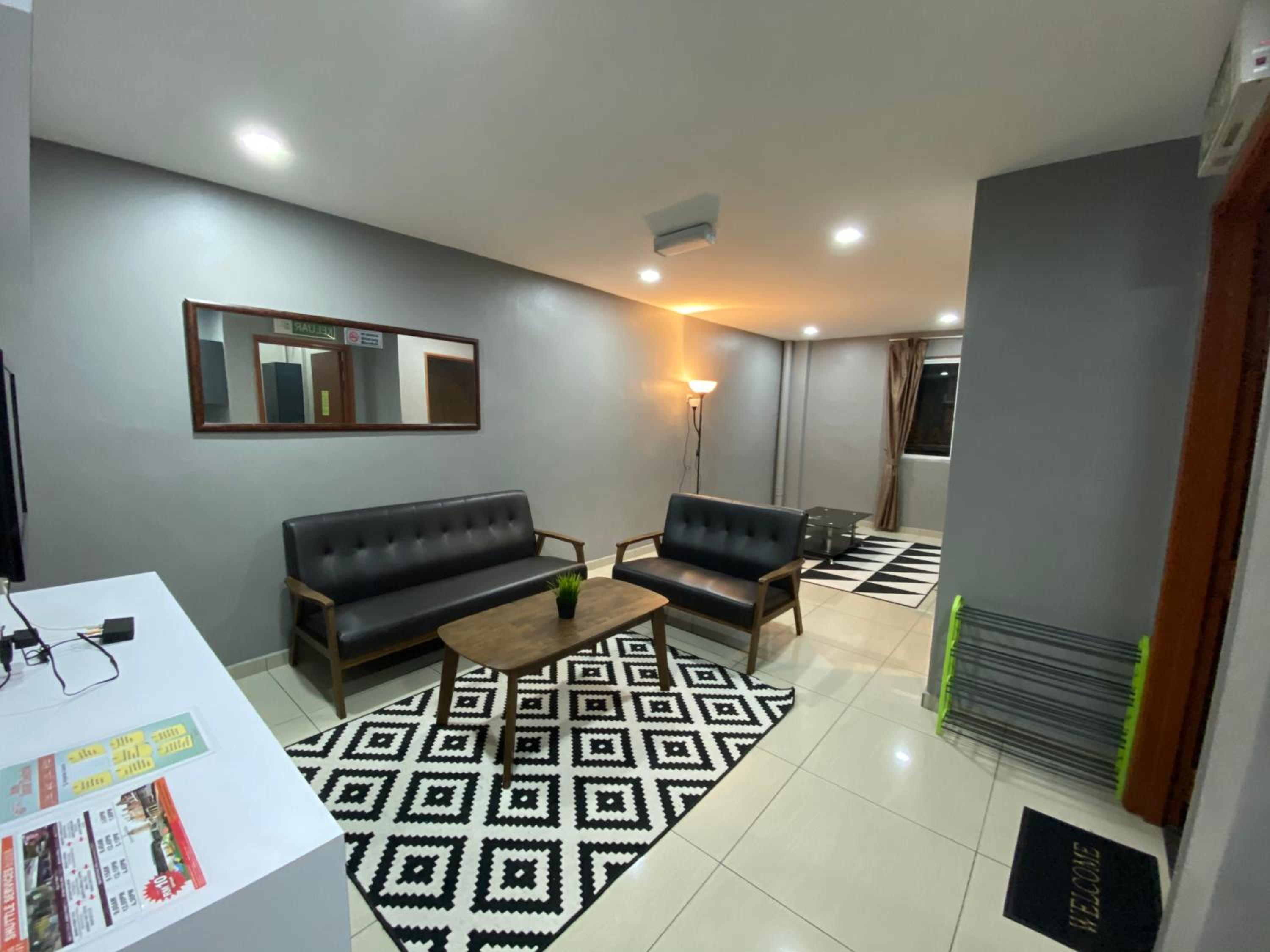 STRAITS INC APARTMENT 5 , Bandar Melaka photo 2