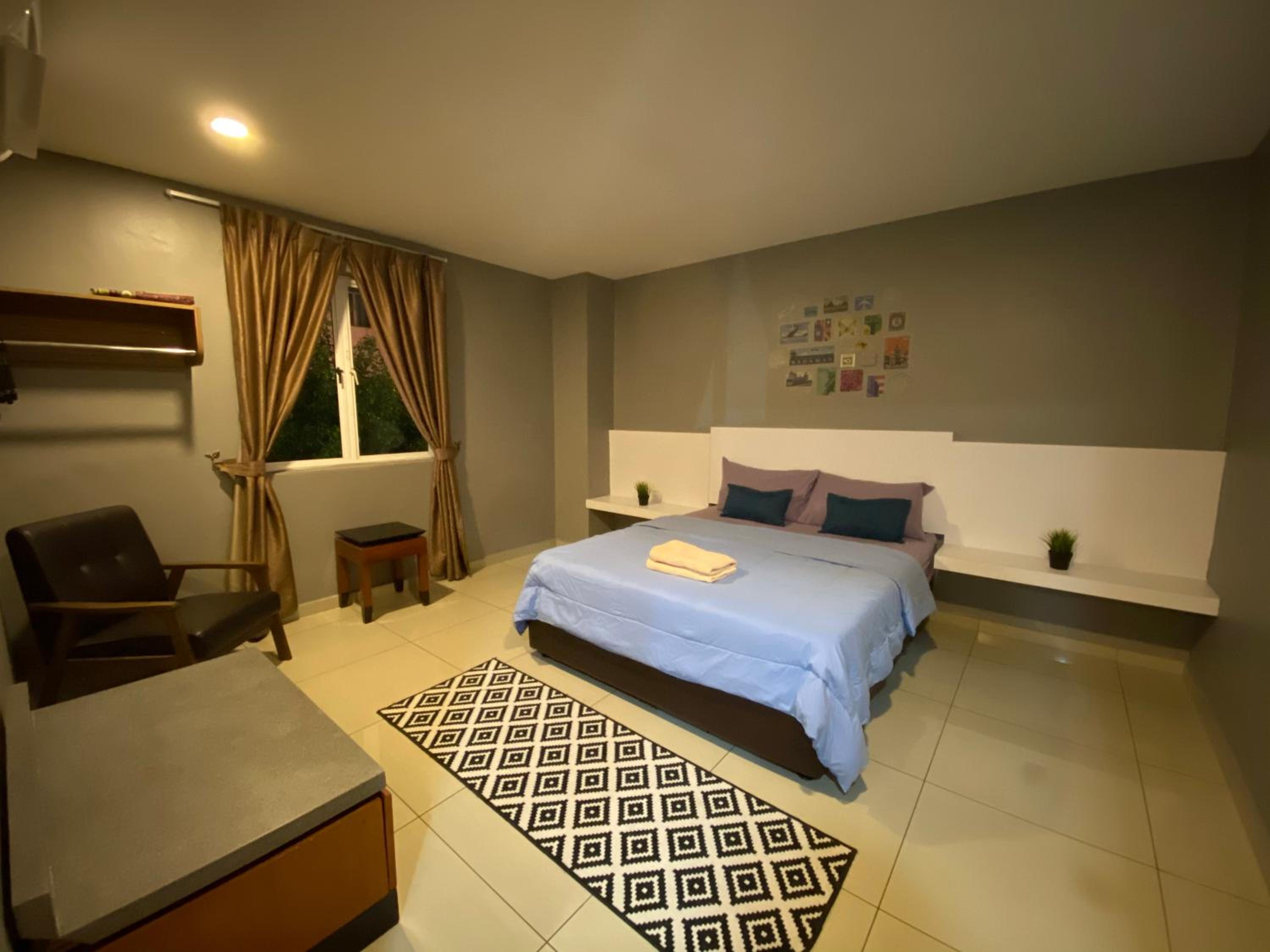 STRAITS INC APARTMENT 5 , Bandar Melaka photo 3