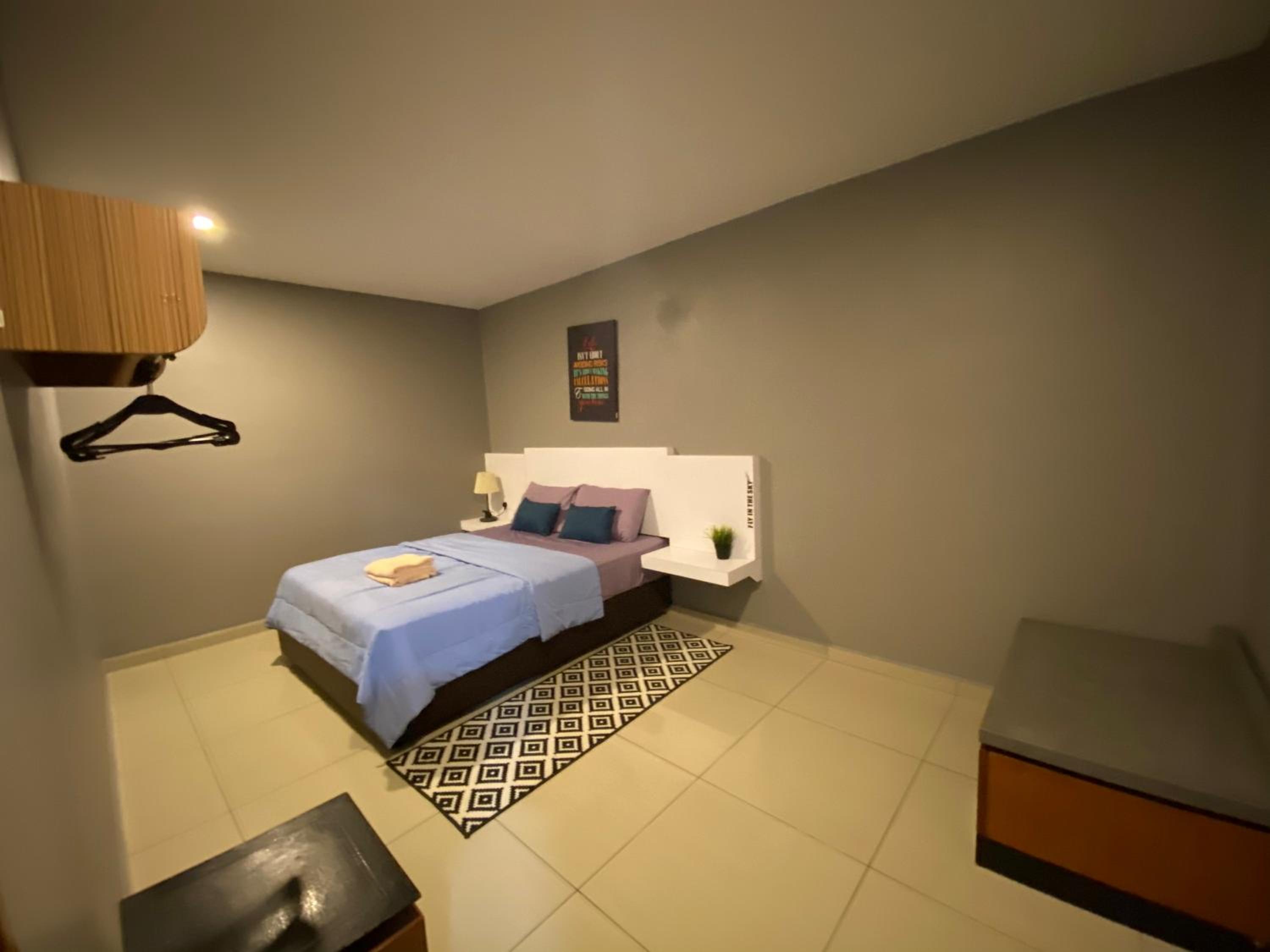 STRAITS INC APARTMENT 5 , Bandar Melaka photo 4
