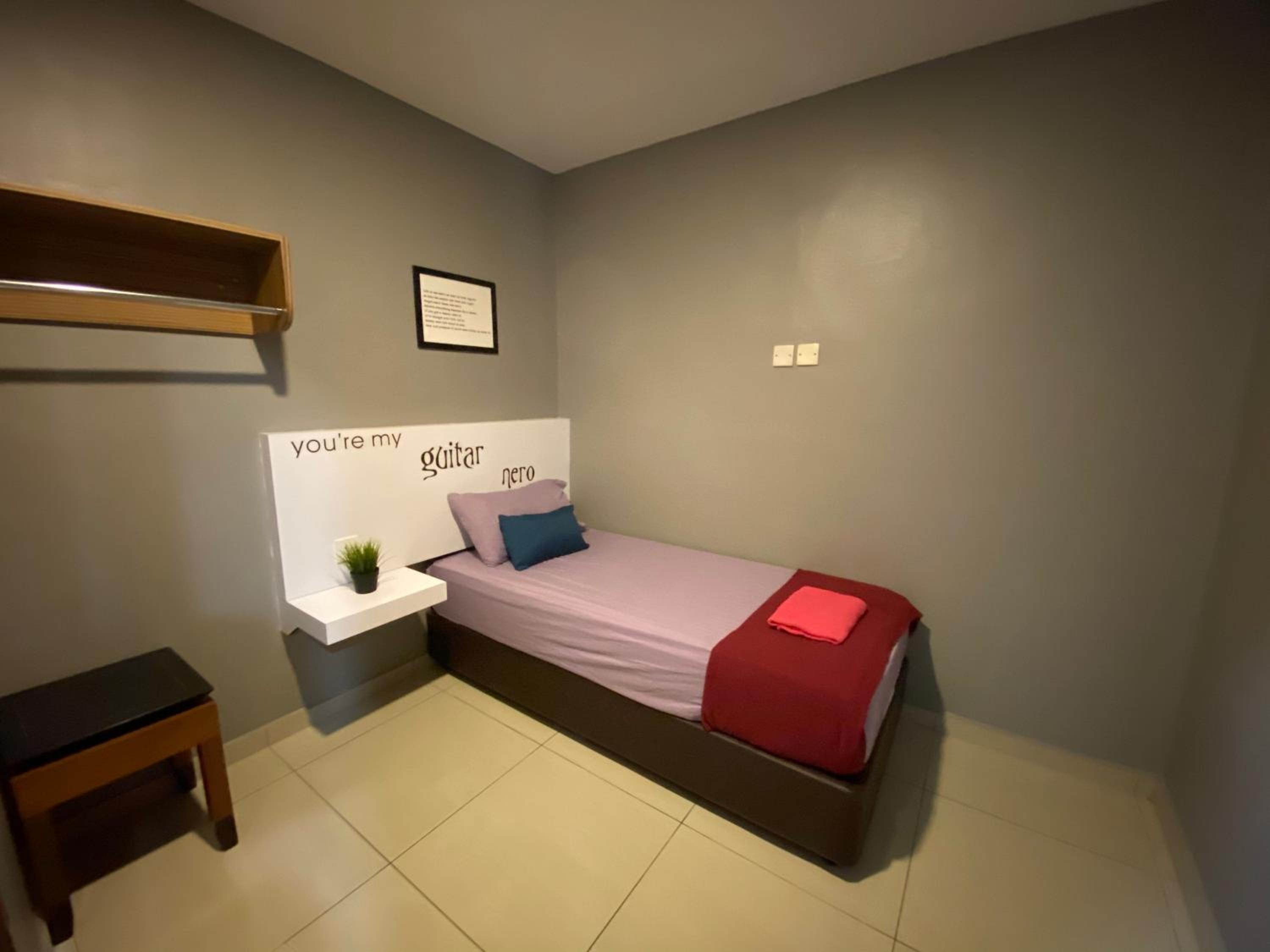 STRAITS INC APARTMENT 5 , Bandar Melaka photo 5