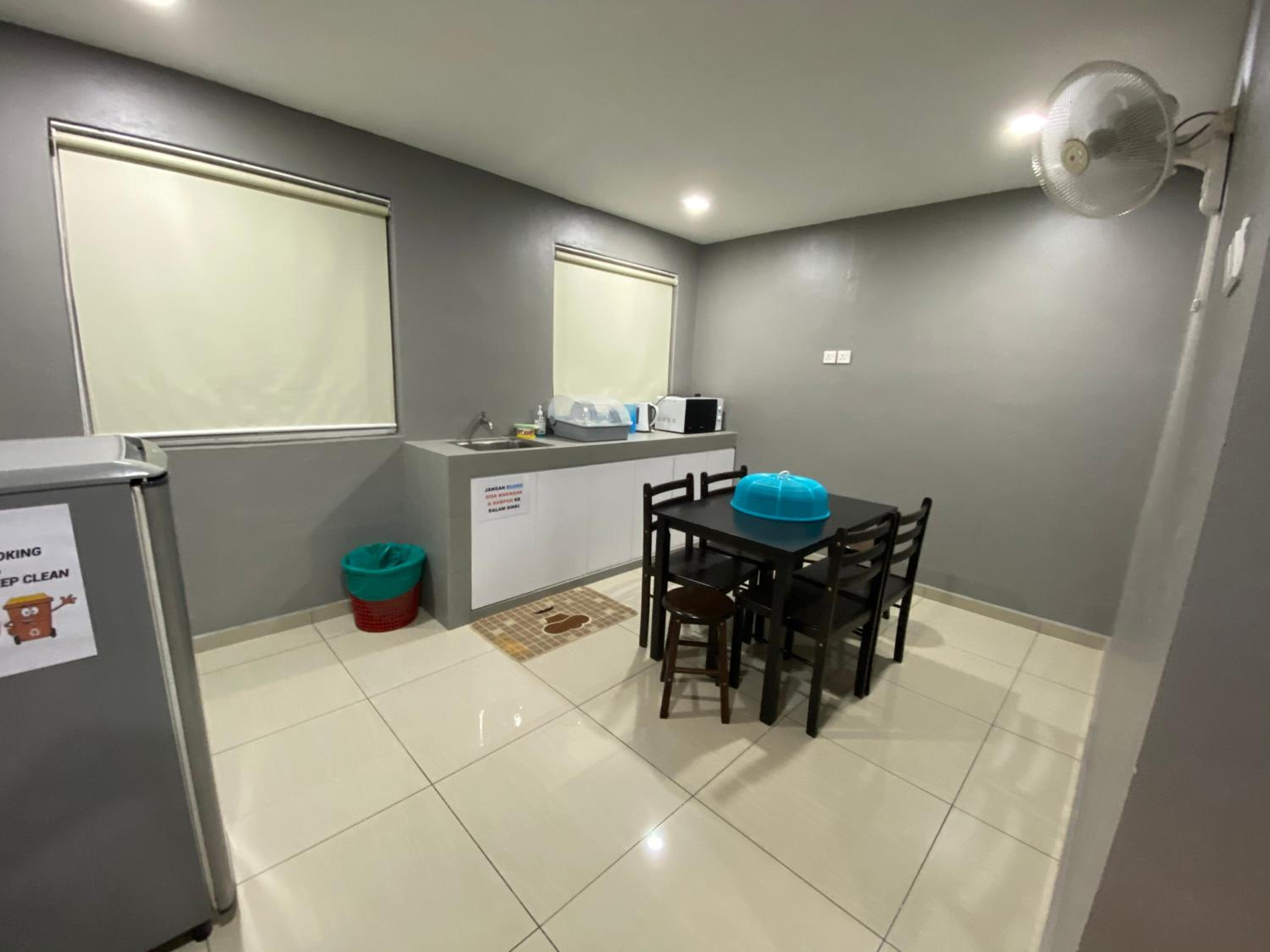 STRAITS INC APARTMENT 5 , Bandar Melaka photo 6