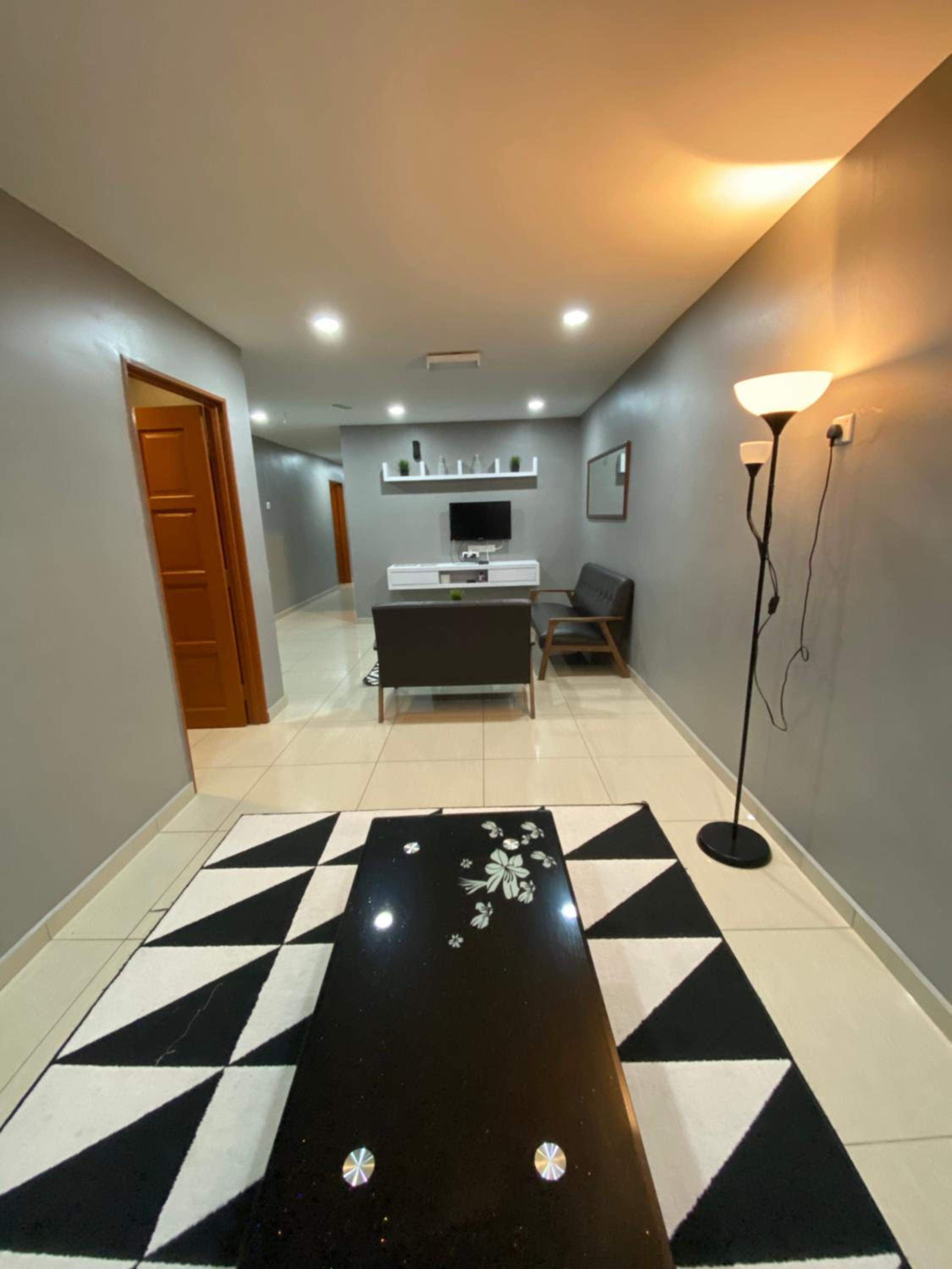 STRAITS INC APARTMENT 5 , Bandar Melaka photo 8