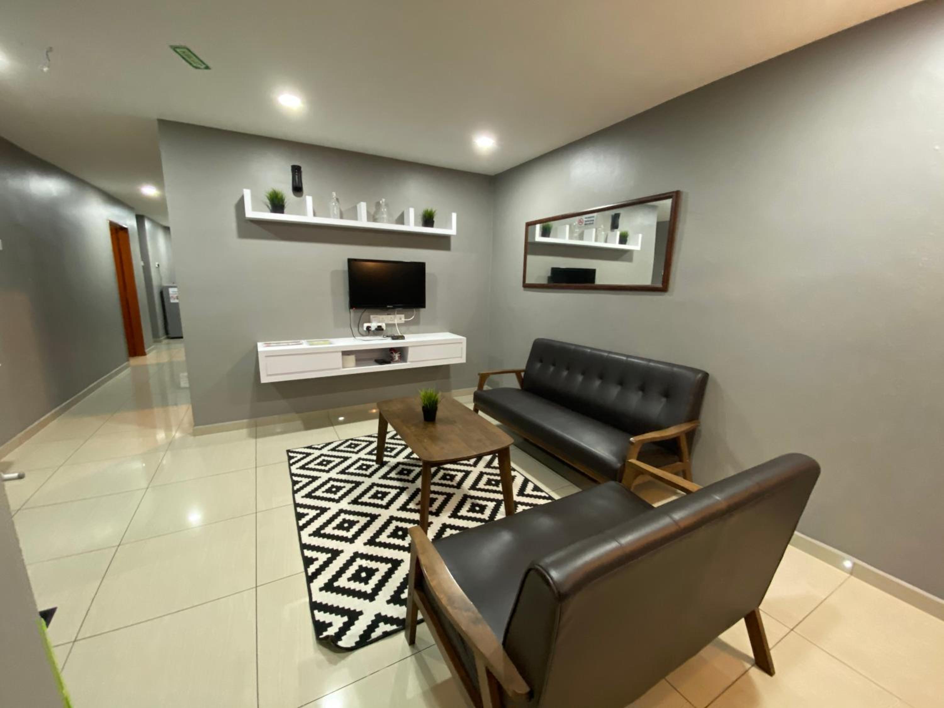 STRAITS INC APARTMENT 5 , Bandar Melaka photo 1