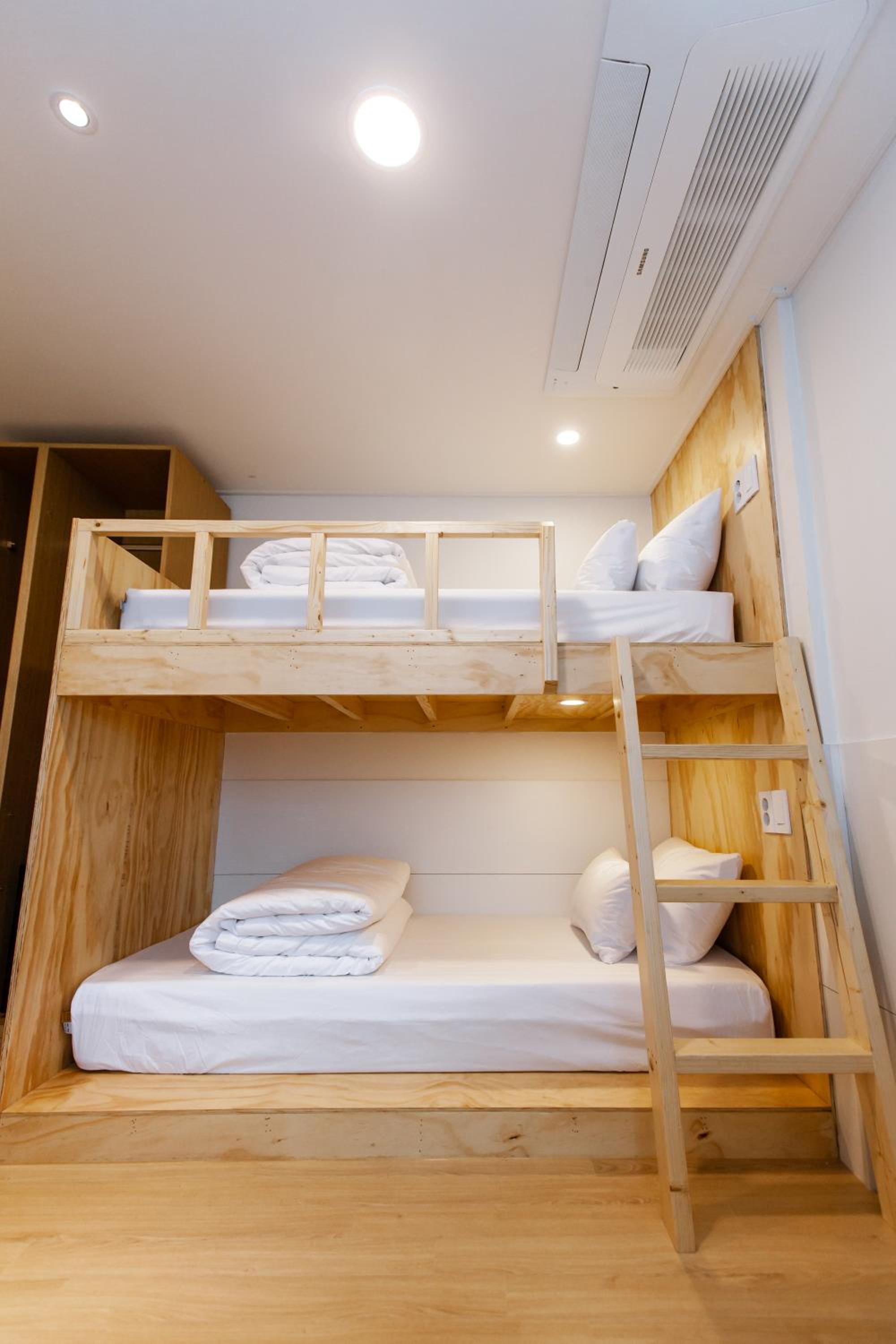 Step Inn Myeongdong 1