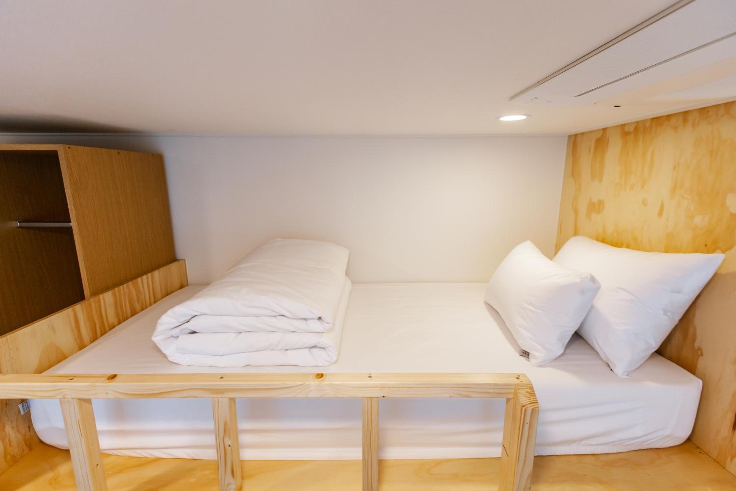 Step Inn Myeongdong 1