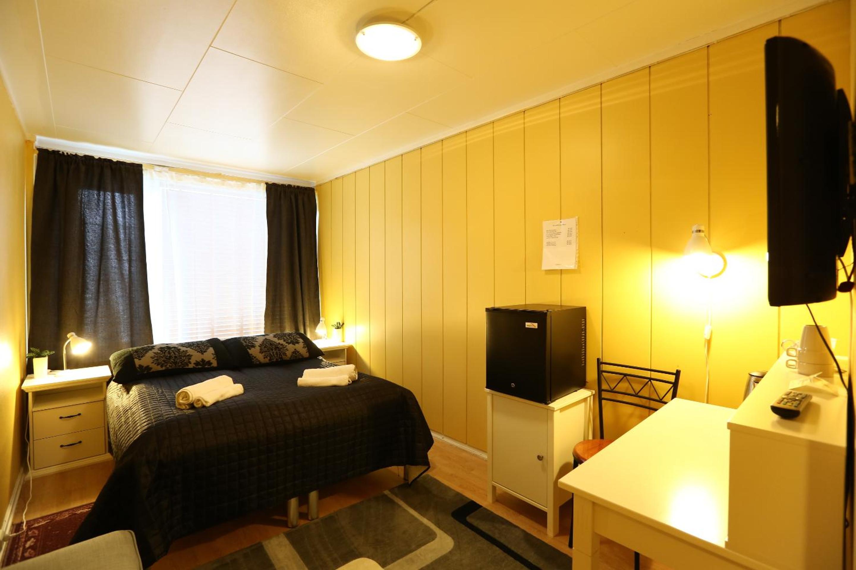 Barents Hotell