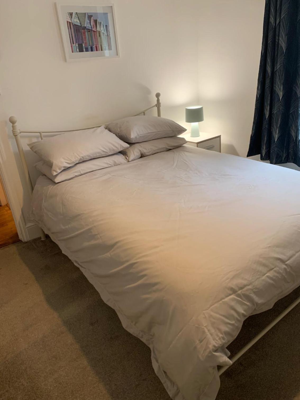 Comfy flat in the heart of St Leonards view 3