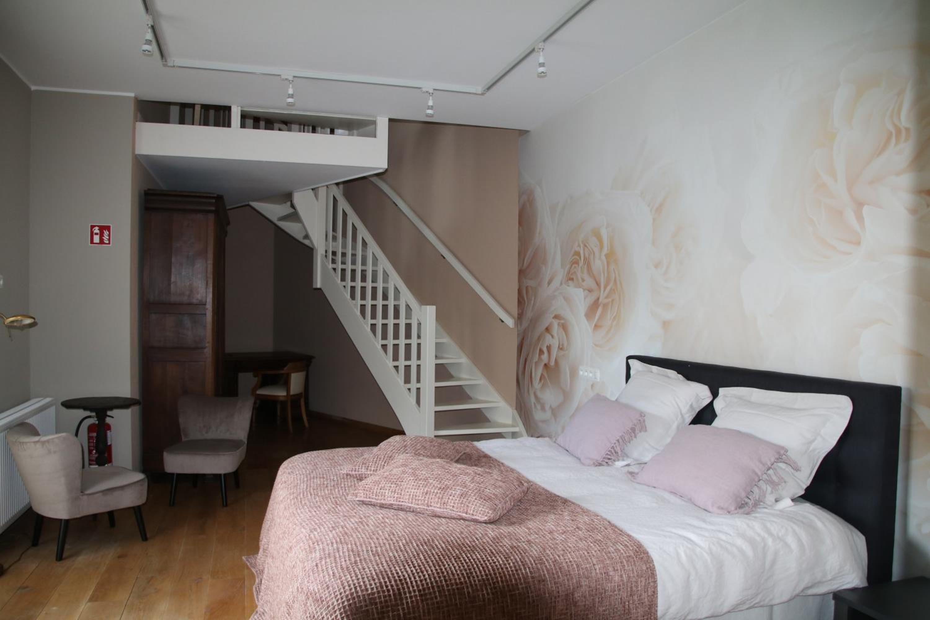 B&B Het Doctershoes