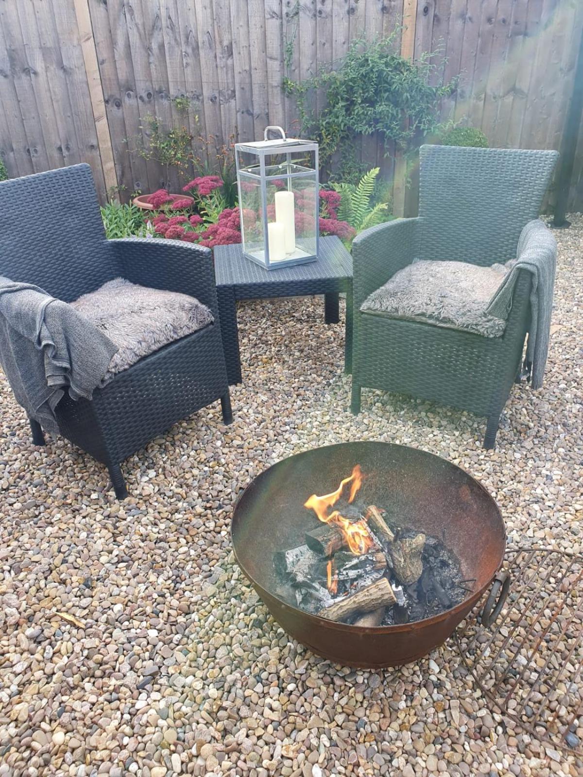 Little Lodge B&B Lutterworth