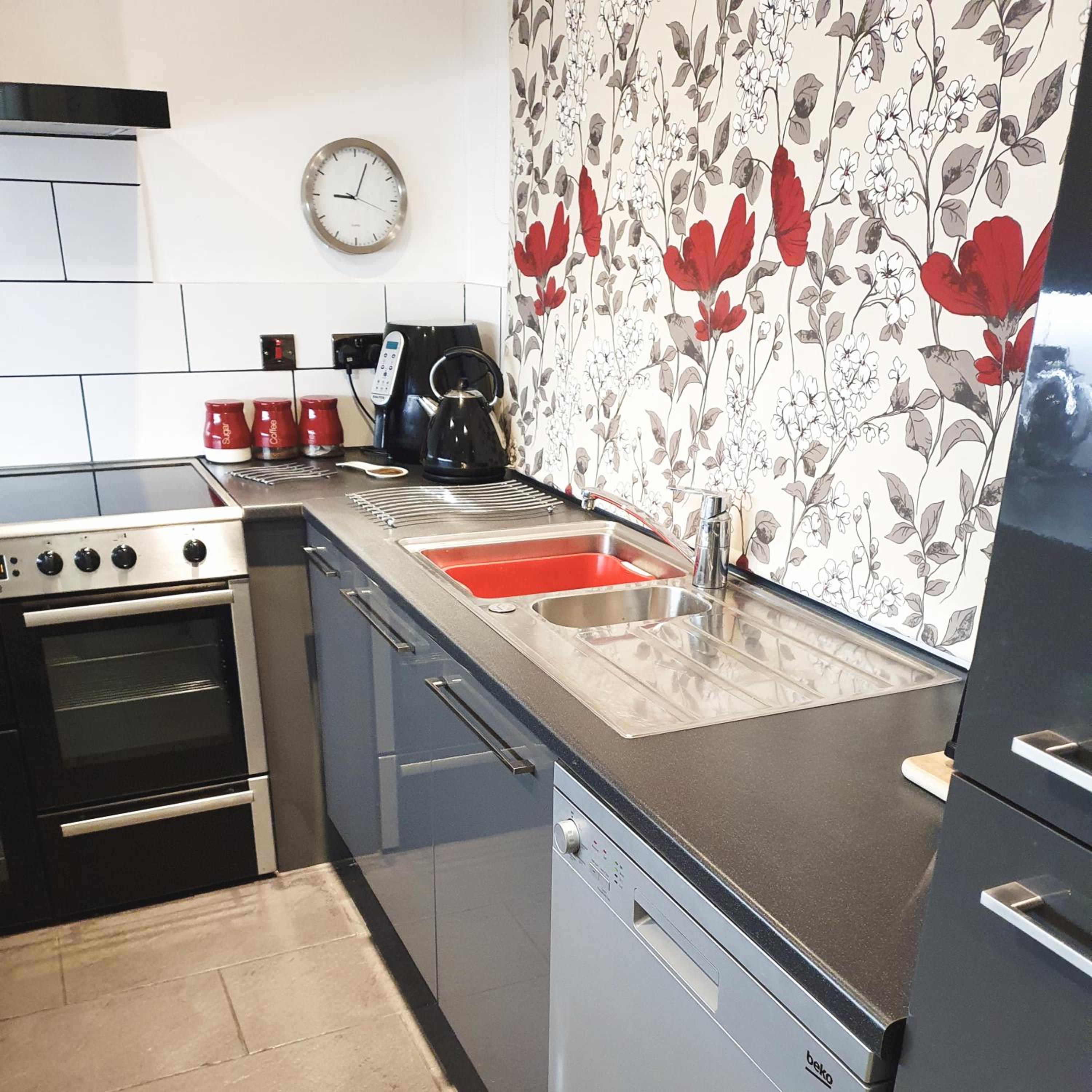 Little Lodge B&B Lutterworth