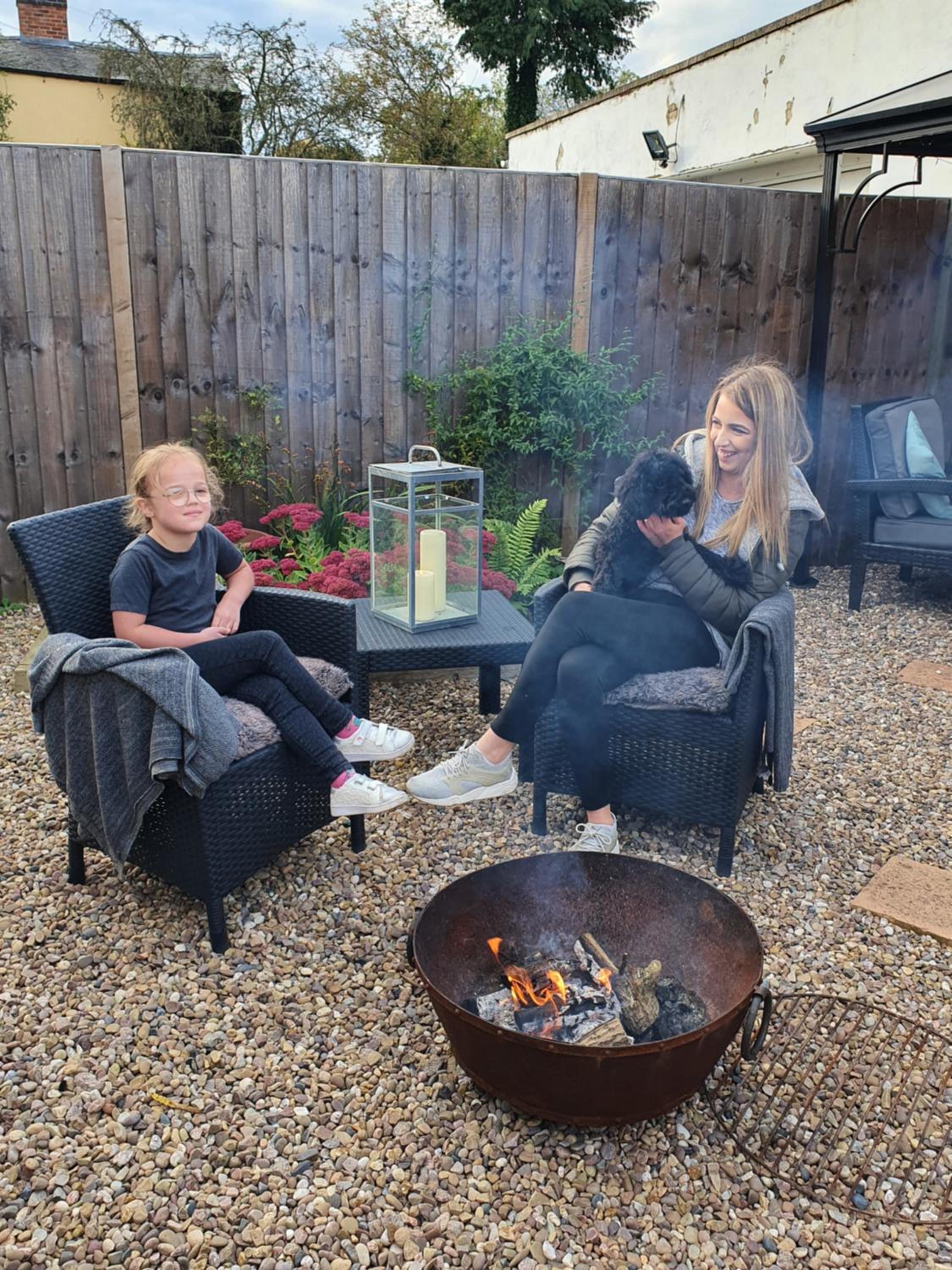 Little Lodge B&B Lutterworth